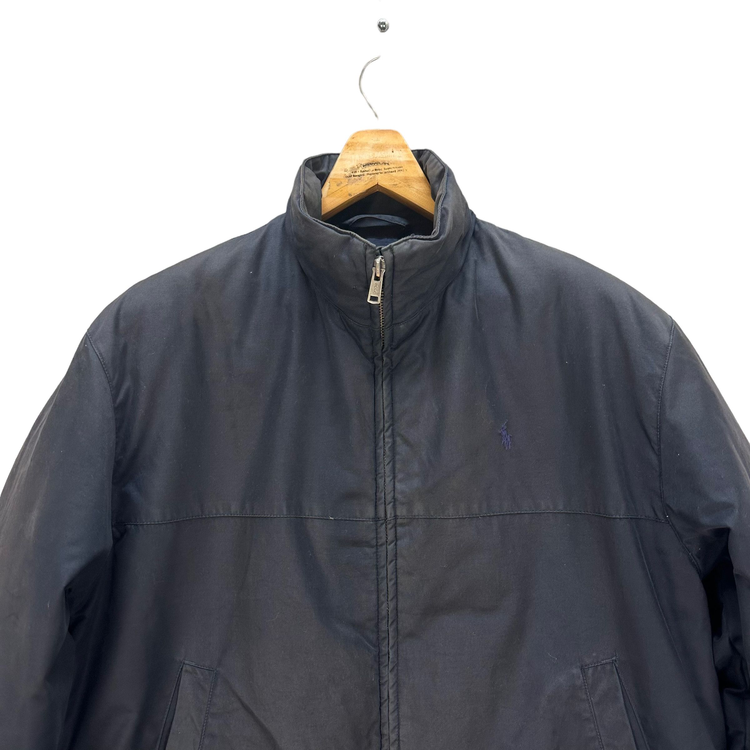 Polo Ralph Lauren POLO RALPH LAUREN JACKET #8197-211 Size US L / EU 52-54 / 3 - 2 Thumbnail