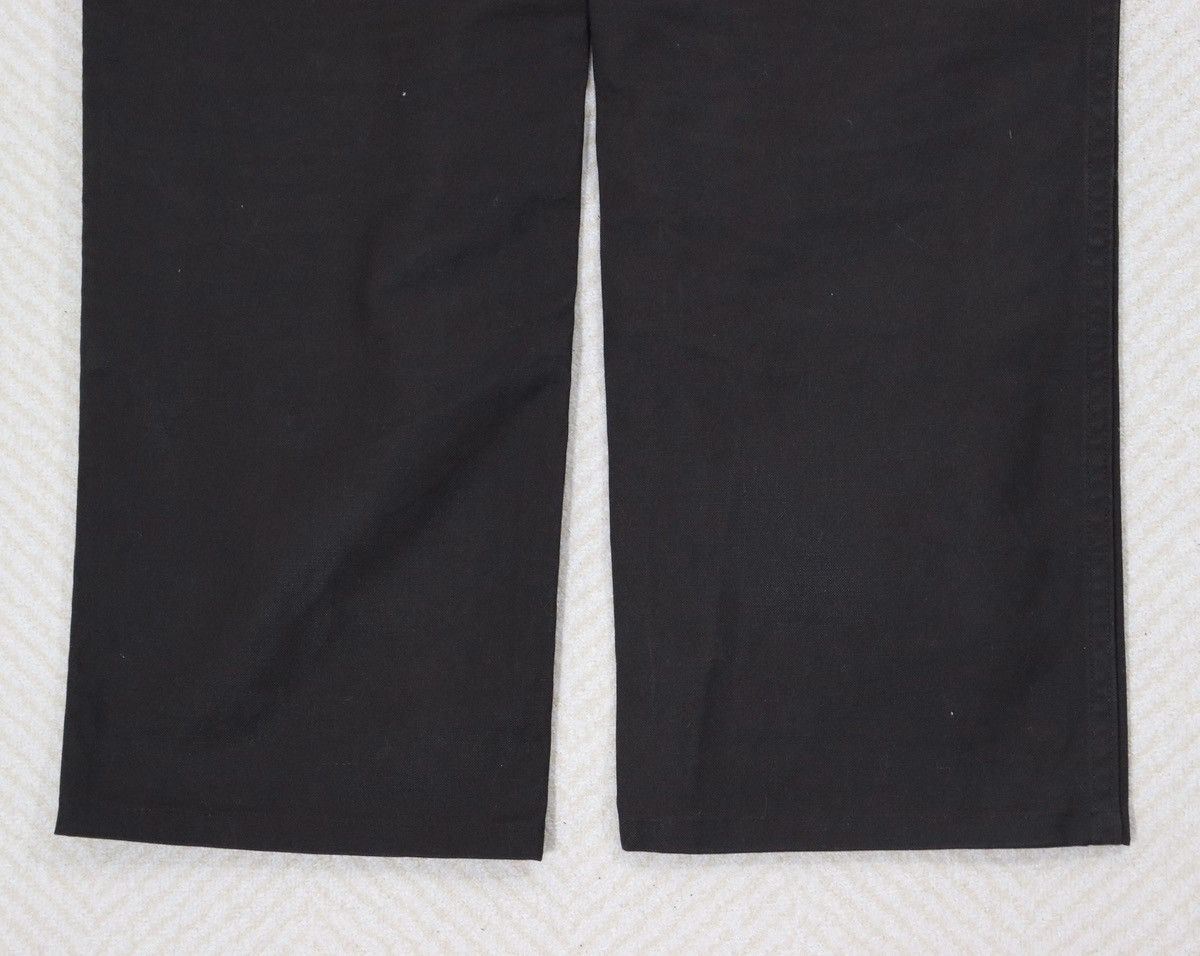Visvim Visvim ICT 21aw Fluxus 03 Pants Size US 34 / EU 50 - 9 Thumbnail