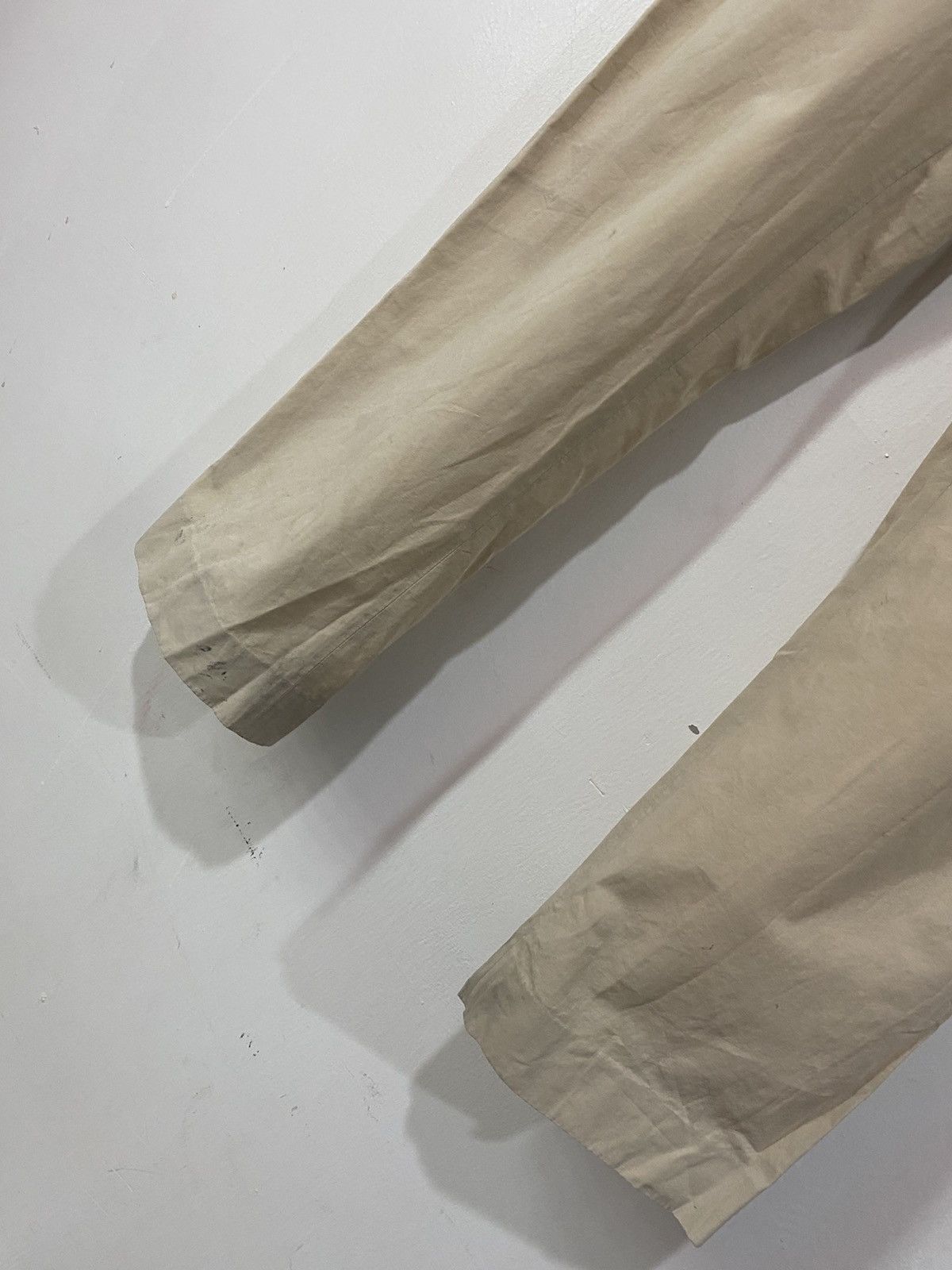 Marni Marni Pants Size US 34 / EU 50 - 4 Thumbnail