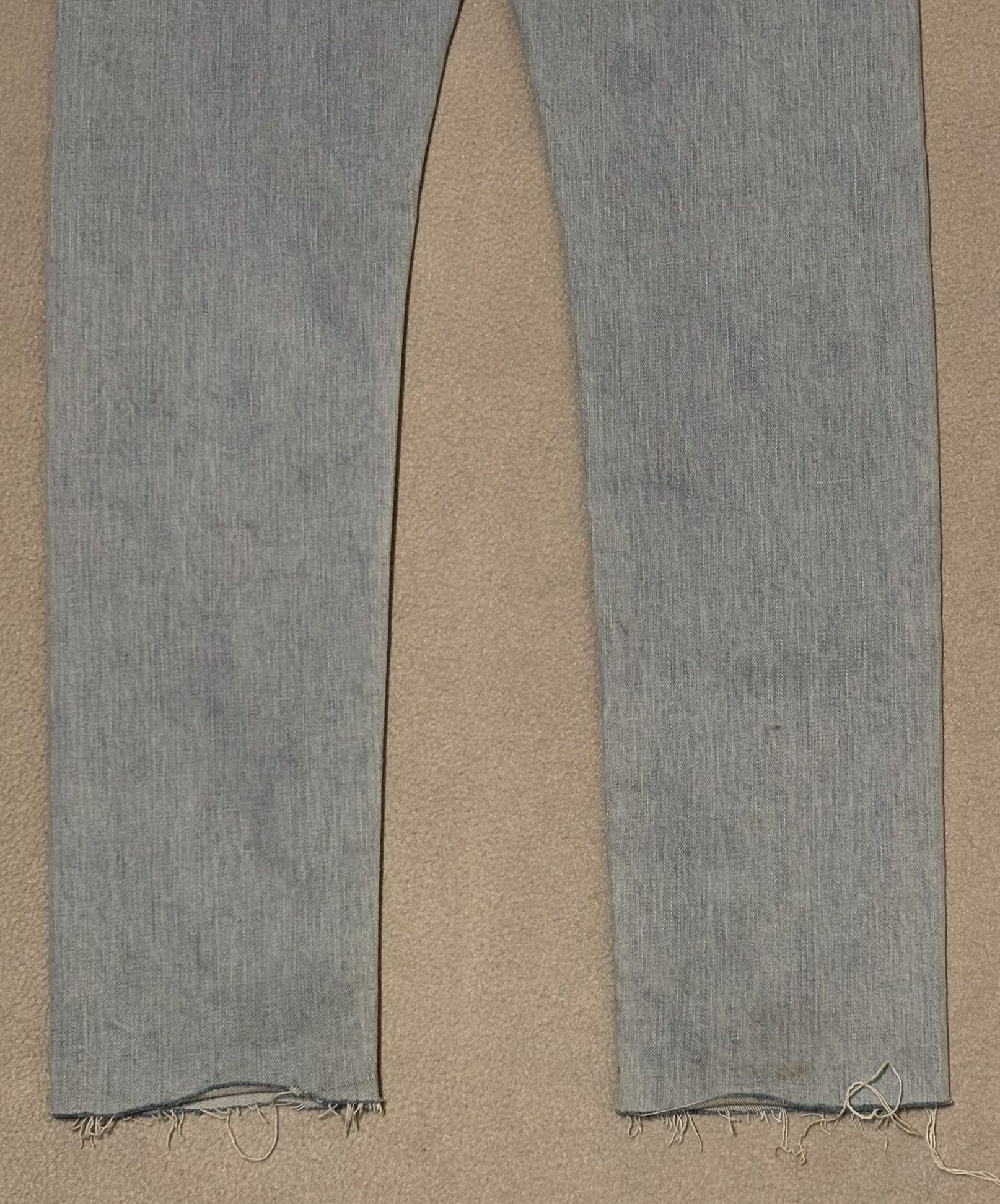 Edwin Edwin ED-80 Slim Tapered Jeans Size 31-34 Size US 31 - 11 Thumbnail