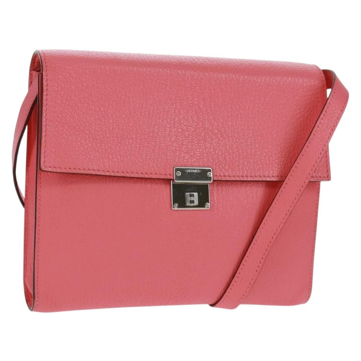 Hermes Hermes Click 16 Shoulder Bag Size ONE SIZE - 1 Thumbnail