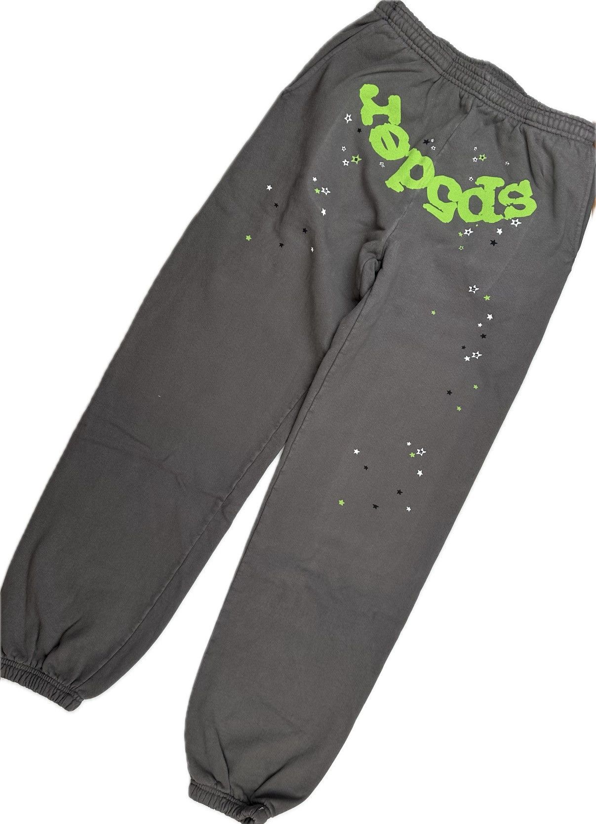 Sp5der Sp5der Wait Sweatpants Size US 28 / EU 44 - 1 Thumbnail