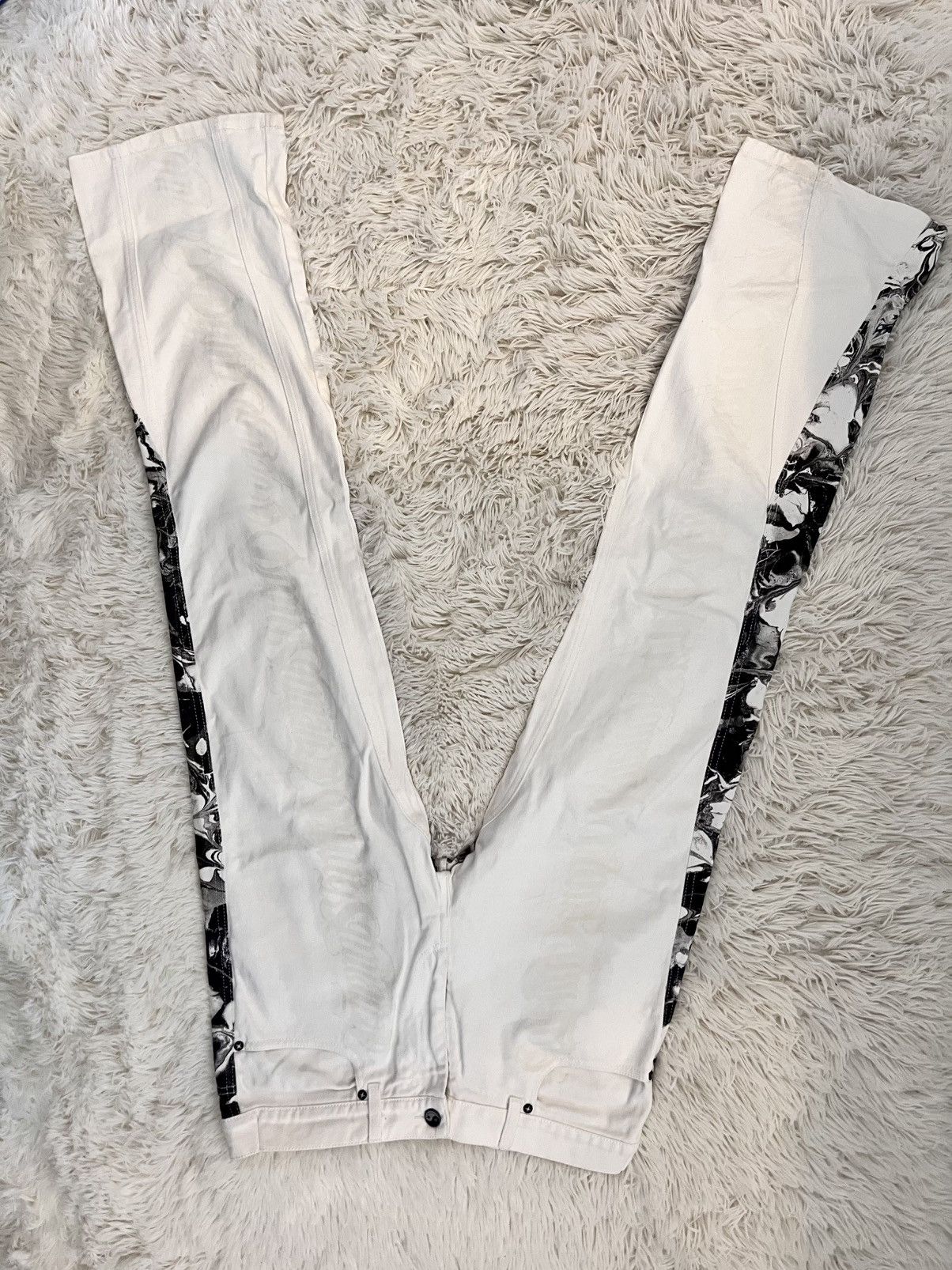 Other Formy Studio Jeans Size US 34 / EU 50 - 1 Thumbnail