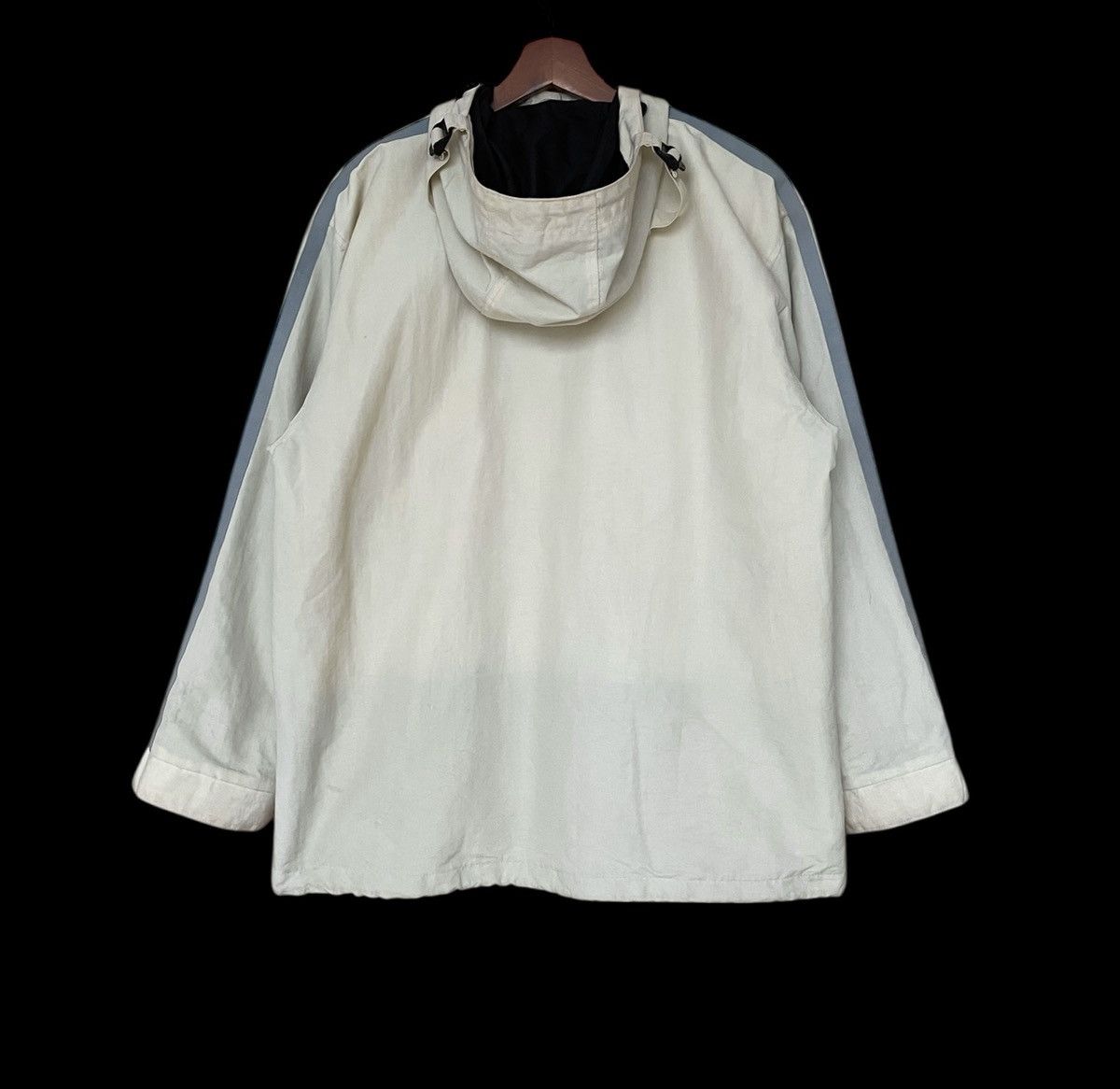 Quiksilver × Vintage Vintage Brand Quiksilver Boardriding Jacket 1990s Size US M / EU 48-50 / 2 - 2 Thumbnail