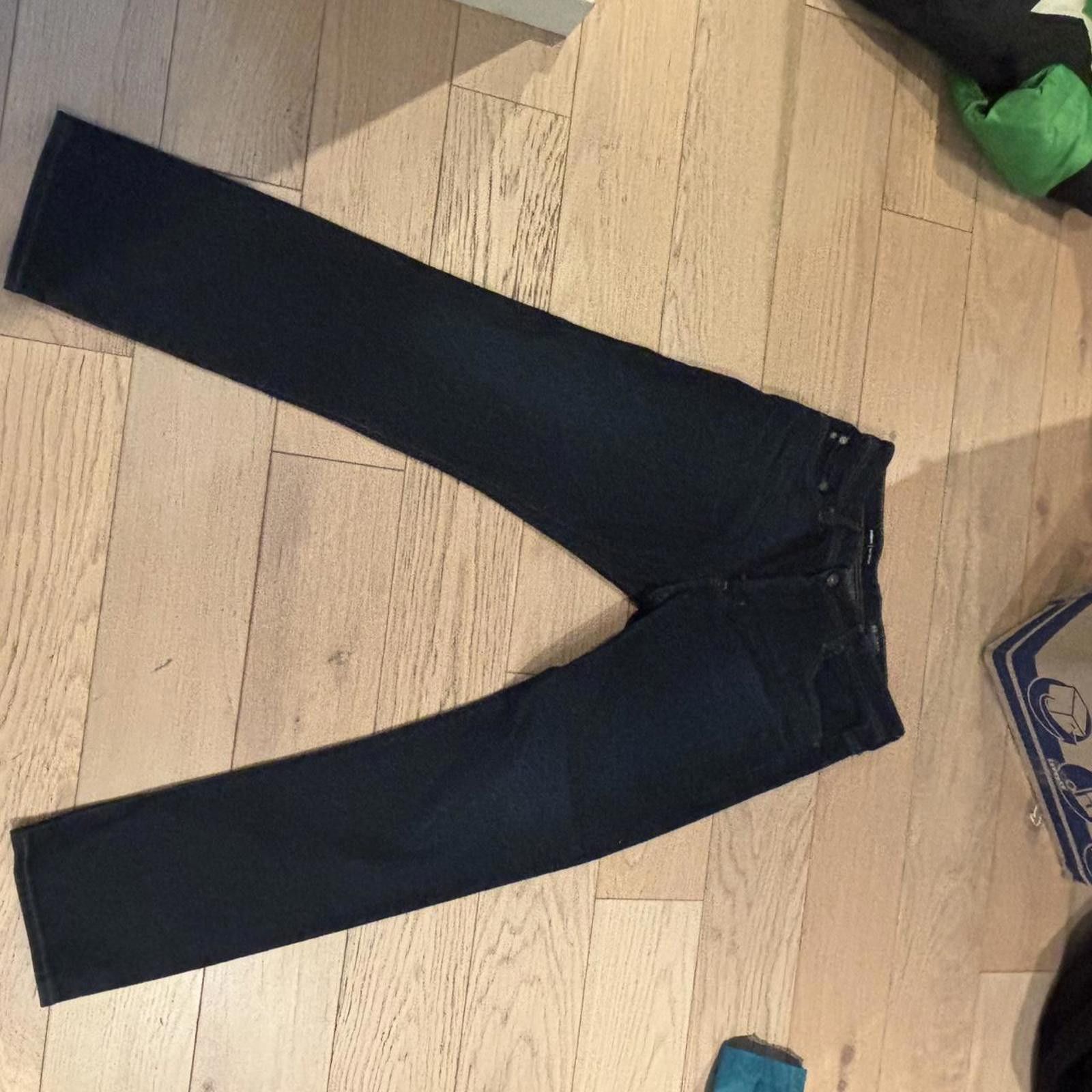 AG Adriano Goldschmied AG Adriano Goldschmied Jeans – Brand New Size US 33 - 2 Thumbnail