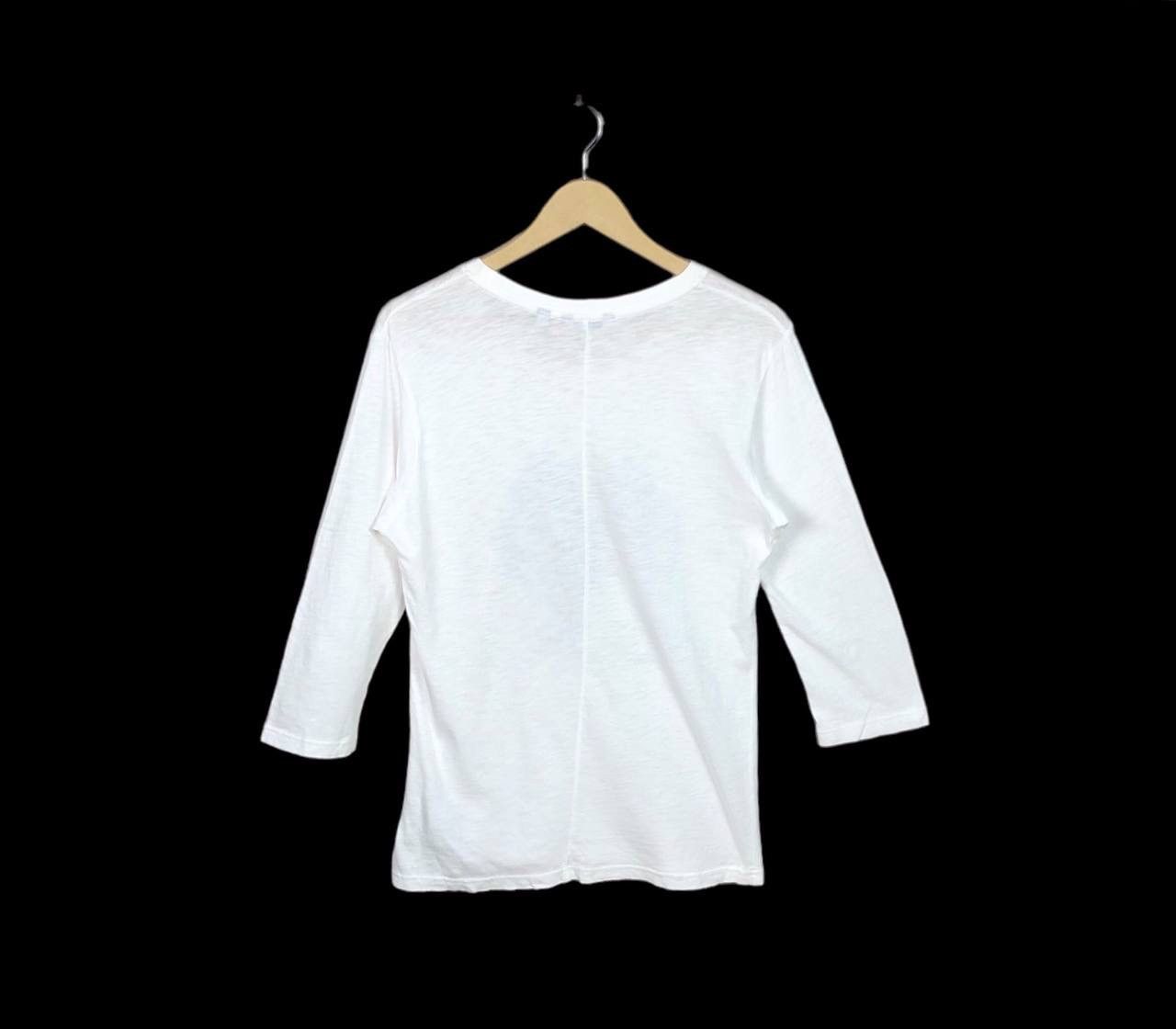 Undercover Undercover Jun Takashi X Uniqlo Abstract Art Tee Tshirt Size US M / EU 48-50 / 2 - 2 Thumbnail