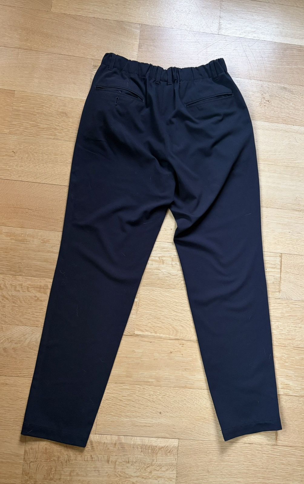 Sage De Cret Sage de Cret S/S pant Size US 32 / EU 48 - 1 Thumbnail