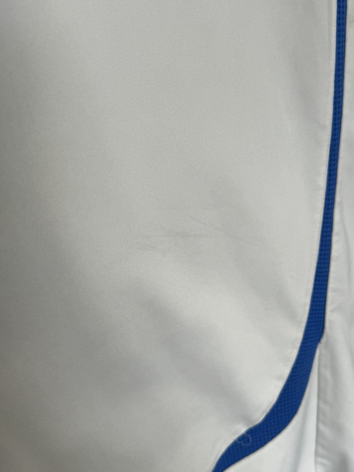 Adidas Greece National Team 06/08 Home Football Jersey T-Shirt Size US S / EU 44-46 / 1 - 11 Thumbnail