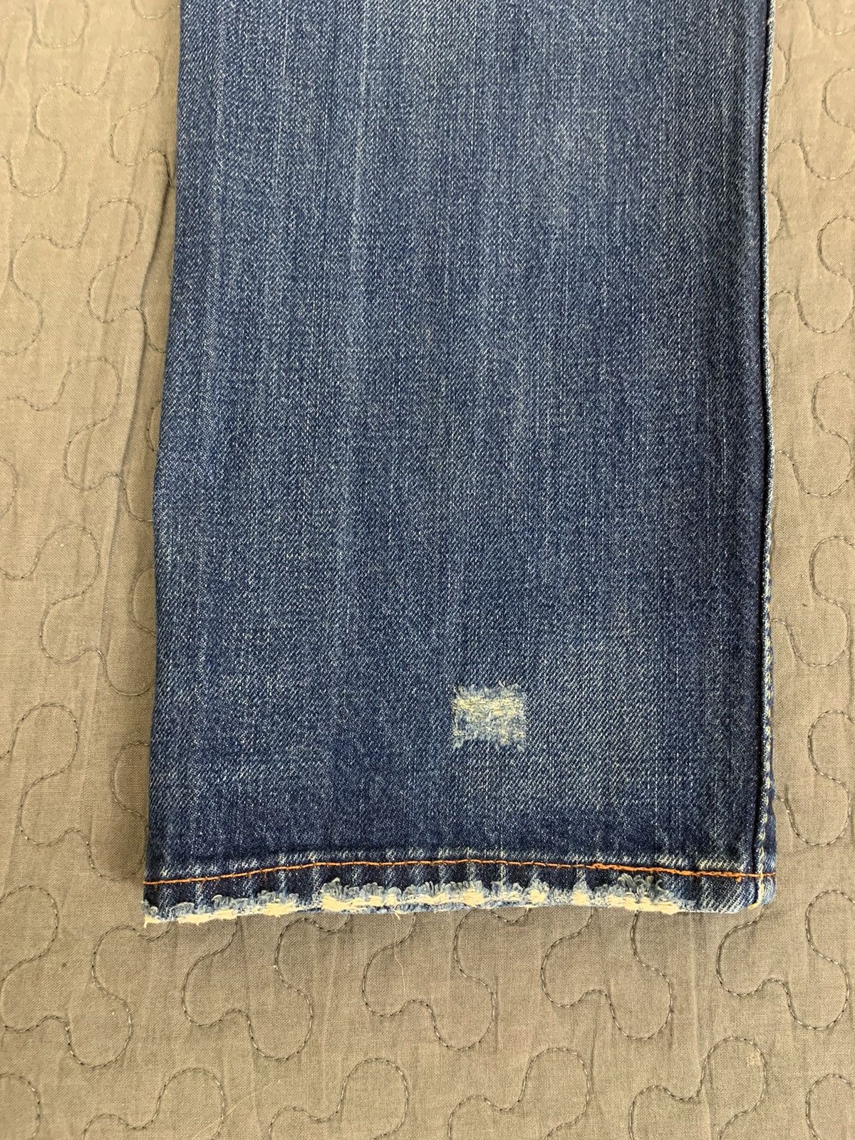 Polo Ralph Lauren Denim & Supply Ralph Lauren Slim Jeans Size US 32 / EU 48 - 24 Thumbnail