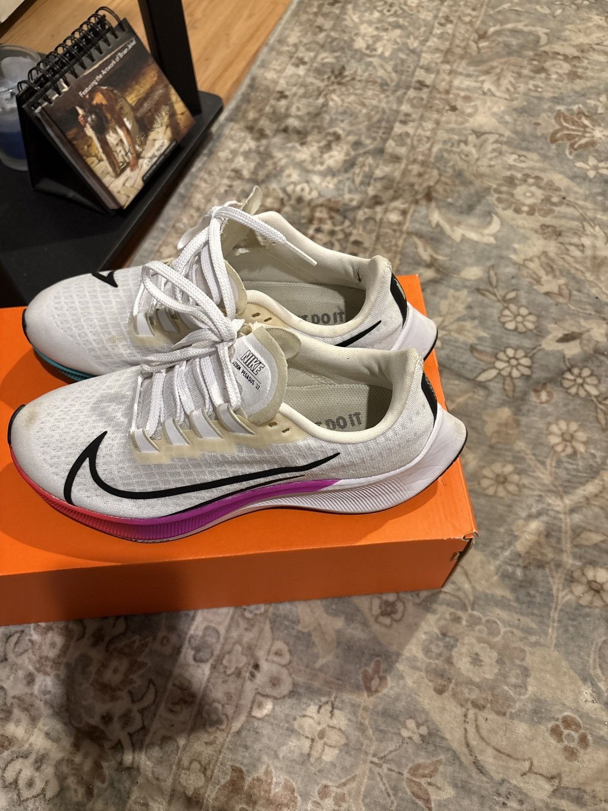 Nike Nike new Size US 6 / IT 36 - 5 Thumbnail