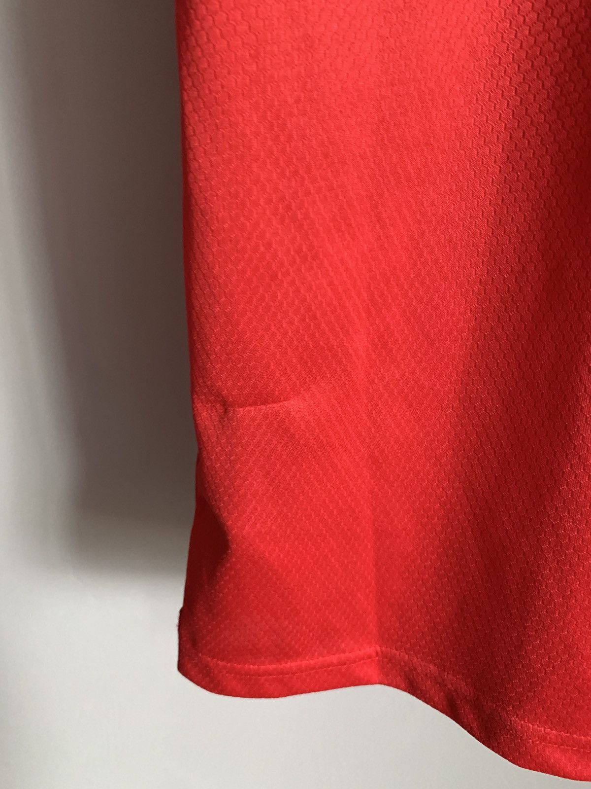 Adidas Arsenal London 2019 Home Football Shirt Adidas Soccer Jersey Size US XS / EU 42 / 0 - 9 Thumbnail
