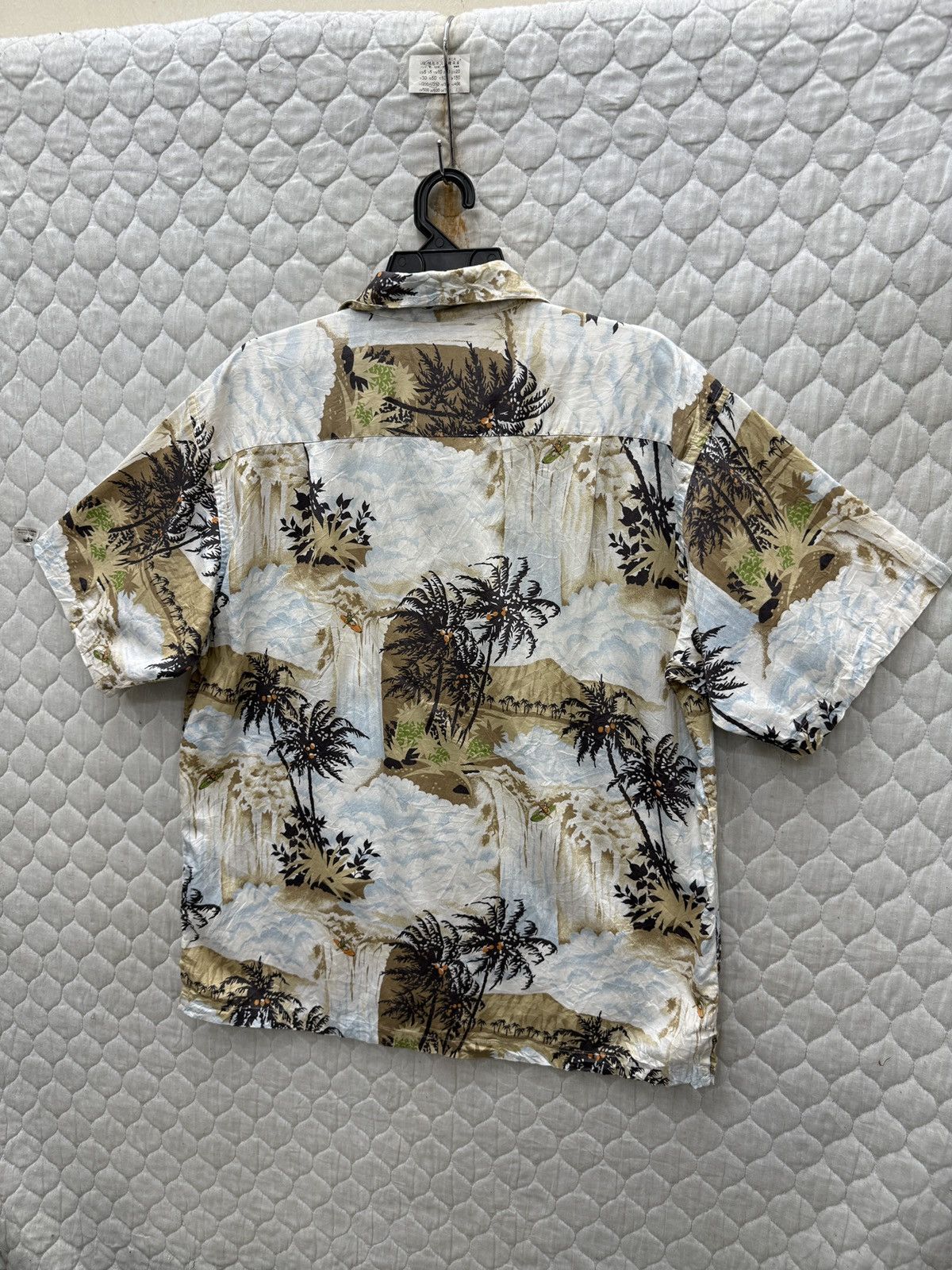 Patagonia 🔥🔥🔥ARCHIVE VTG PATAGONIA PATALOHA HAWAIIAN SHIRTS Size US M / EU 48-50 / 2 - 10 Thumbnail