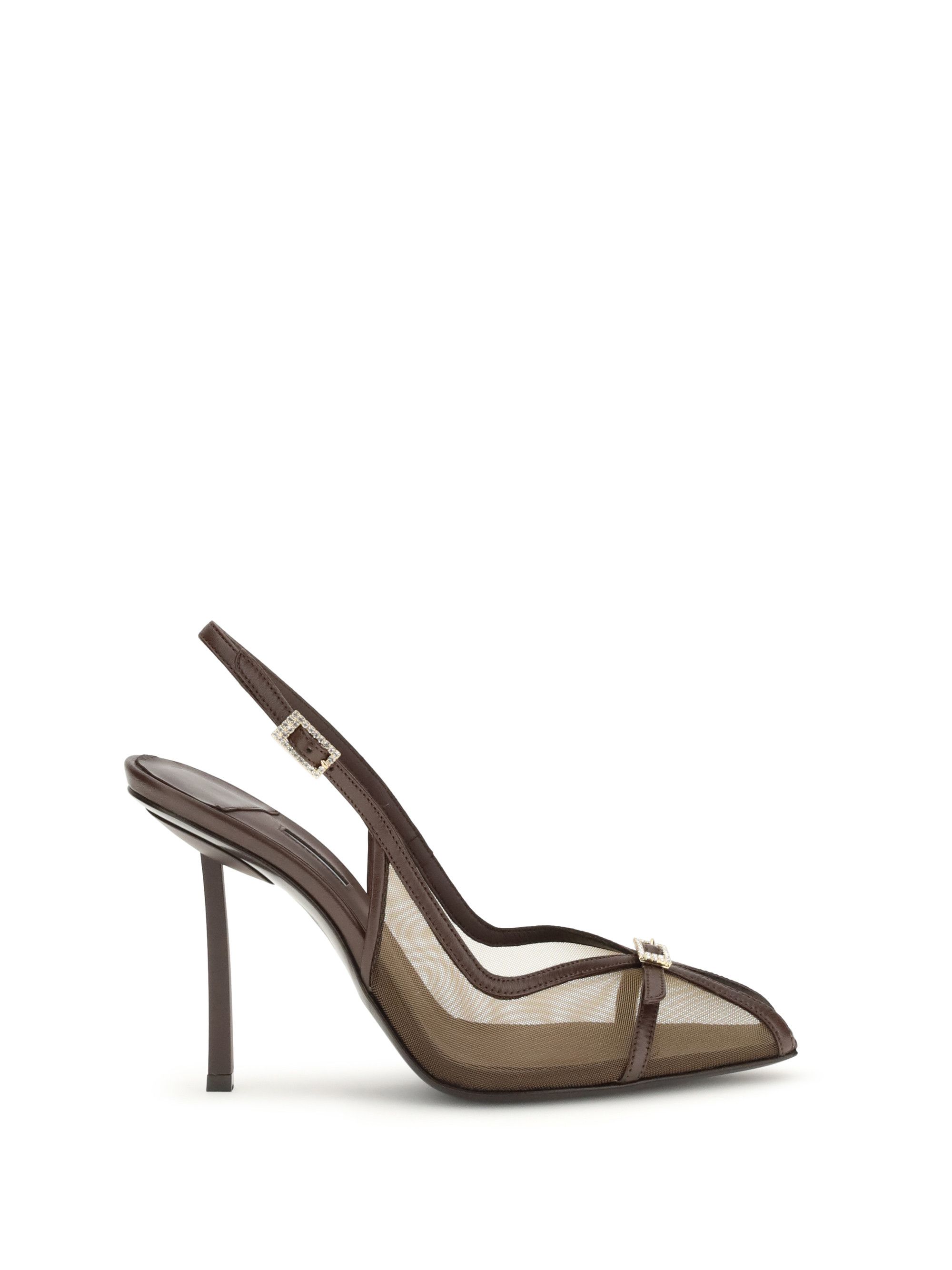 Le Silla Vittoria Pumps Size US 7.5 / IT 37.5 - 1 Thumbnail