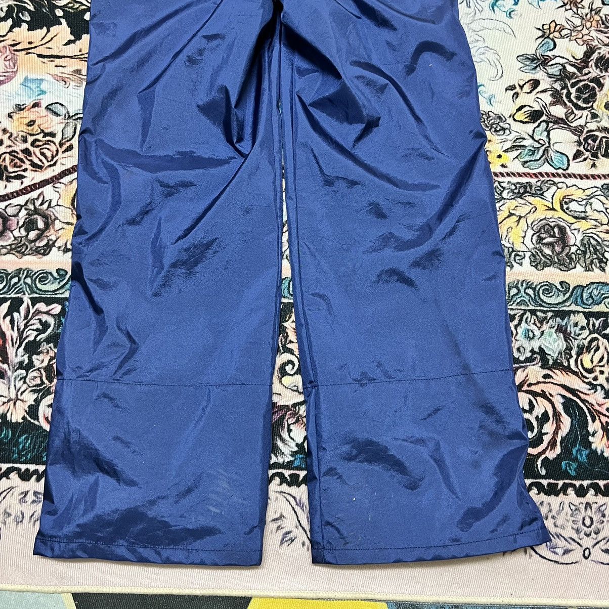 The North Face Vintage The North Face Extreme Gear Goretex Jumpsuit Overall Size US 30 / EU 46 - 5 Thumbnail