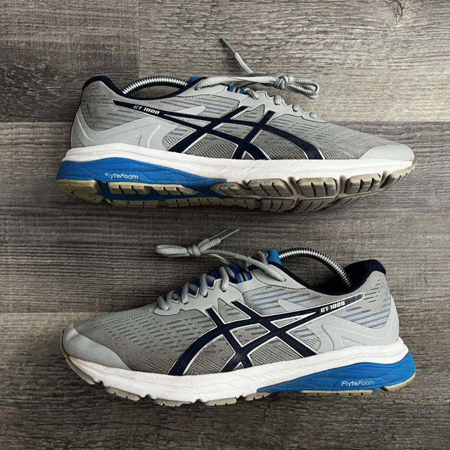 Asics ASICS • GT-1000 8 (9M) Size US 9 / EU 42 - 3 Thumbnail