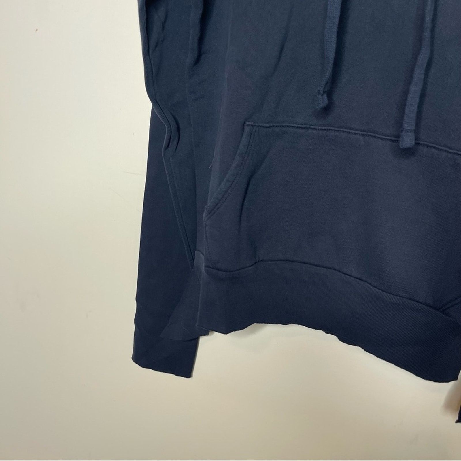 Frank & Eileen FRANK & EILEEN lab502 pullover hoodie in black sz S Size S / US 4 / IT 40 - 6 Thumbnail