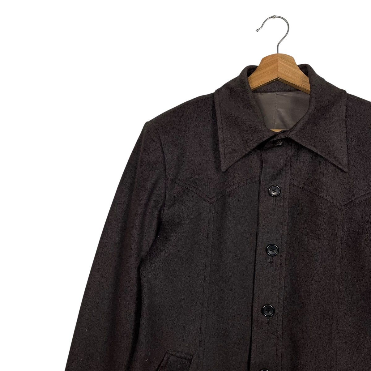 5351 POUR LES HOMMES 5351 Pour Les Hommes Casual Jacket Size US M / EU 48-50 / 2 - 6 Thumbnail