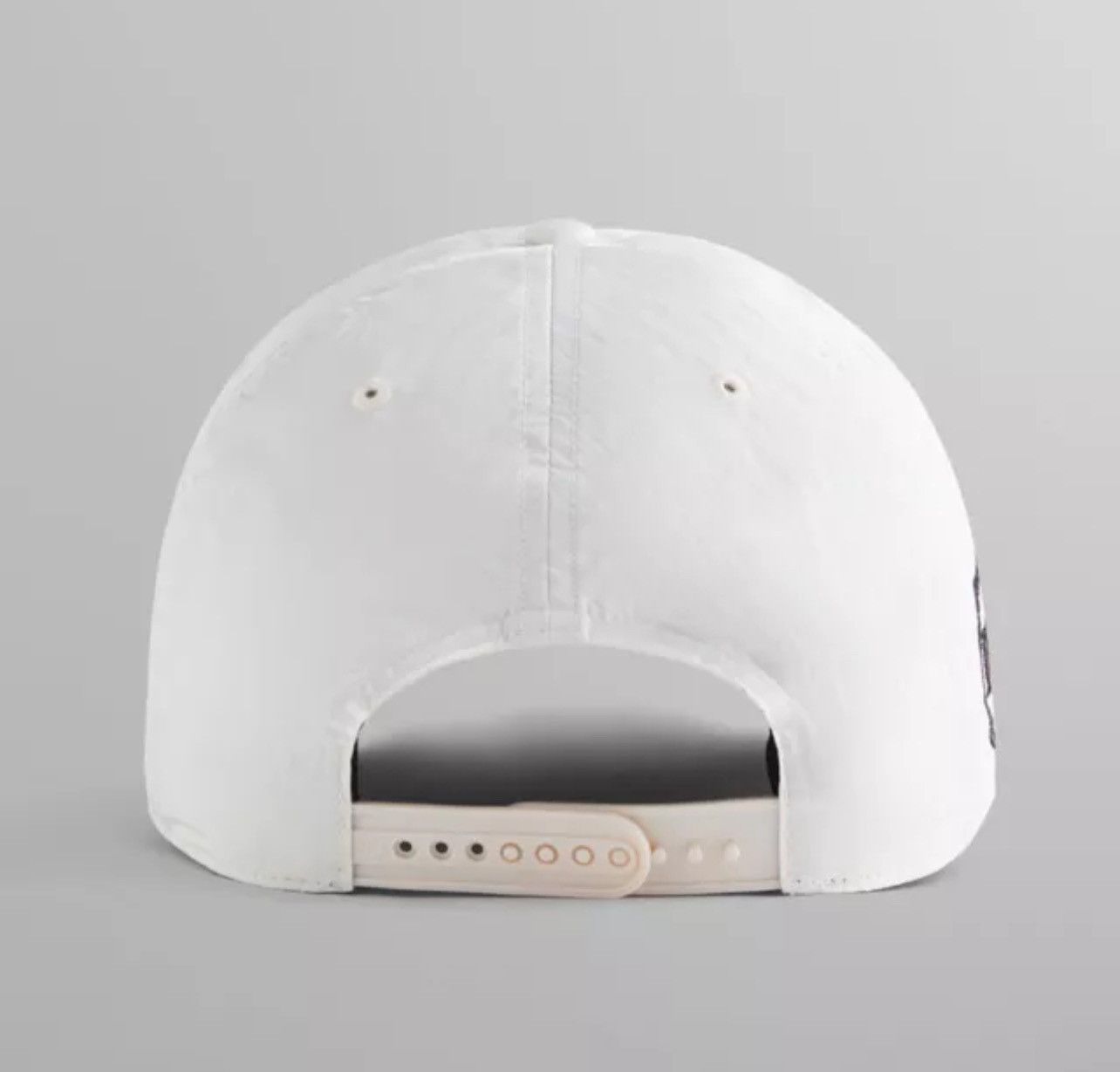 47 × Kith Kith for '47 New York Yankees Hitch Snapback in Sandrift Hat Size ONE SIZE - 3 Thumbnail
