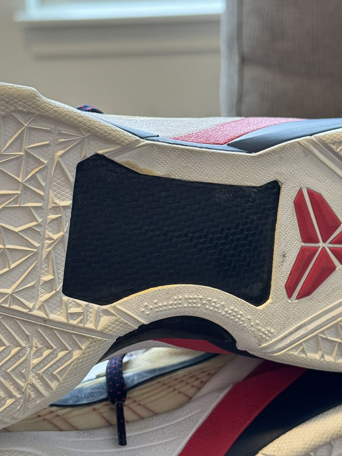 Nike Nike Kobe 7 USA Olympic Size US 13 / EU 46 - 8 Thumbnail