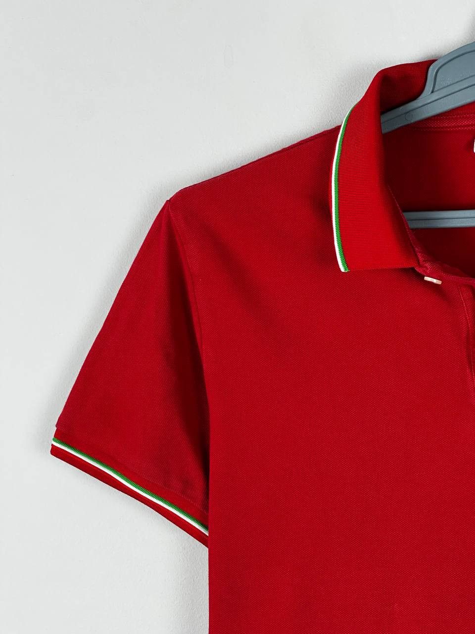 Ferrari Ferarri Scuderia F1 Vintage Polo Race Shirt Rare Size US M / EU 48-50 / 2 - 5 Thumbnail