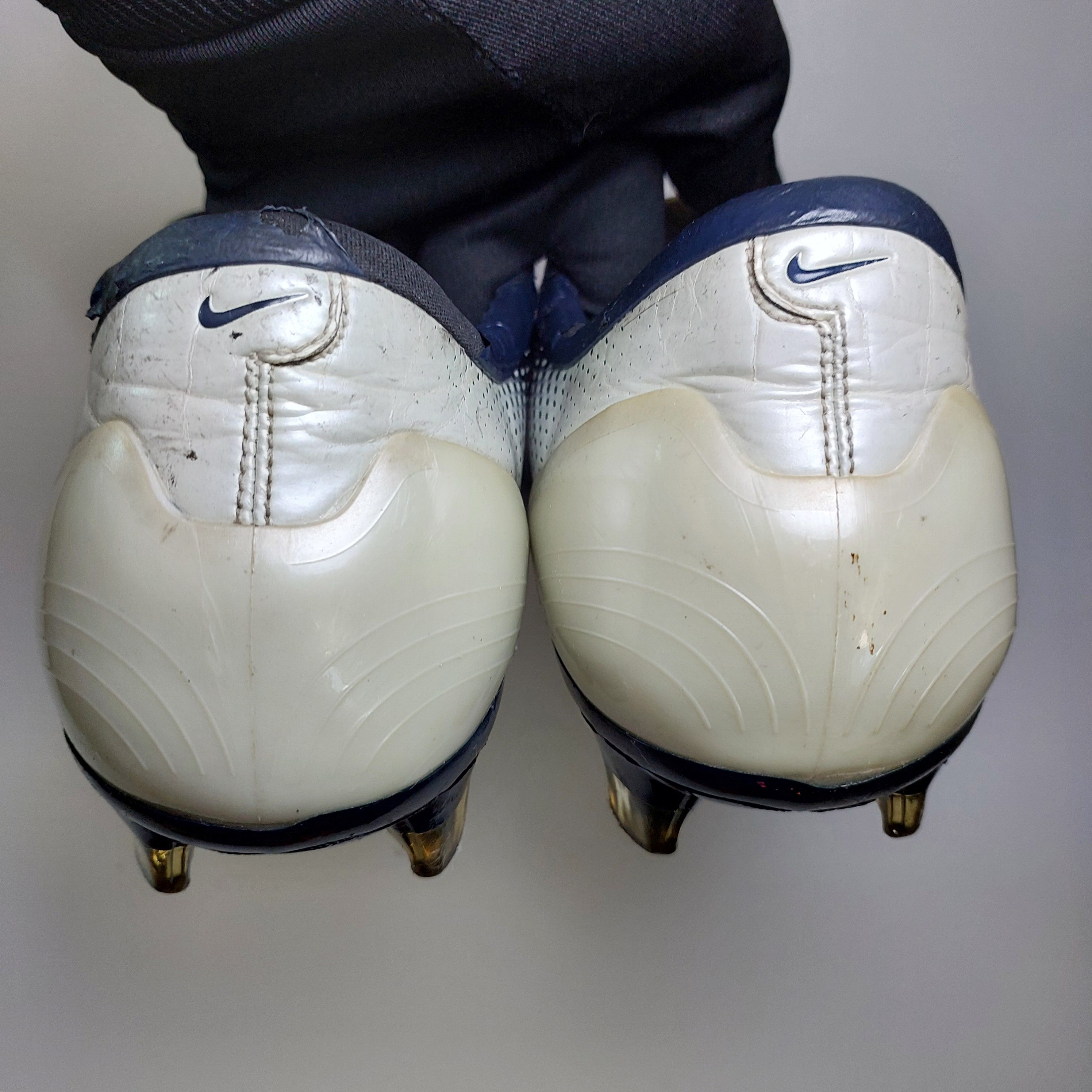 Nike Mercurial Talaria III Elite FG 312696-401 US9.5 UK8.5 27.5CM Size US 9.5 / EU 42-43 - 4 Thumbnail