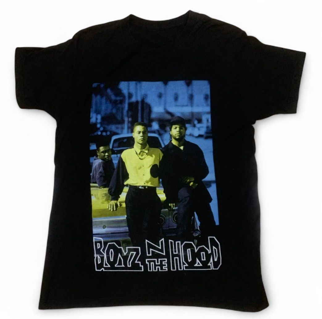 Other Boyz N The Hood Official Merch Size US M / EU 48-50 / 2 - 1 Thumbnail