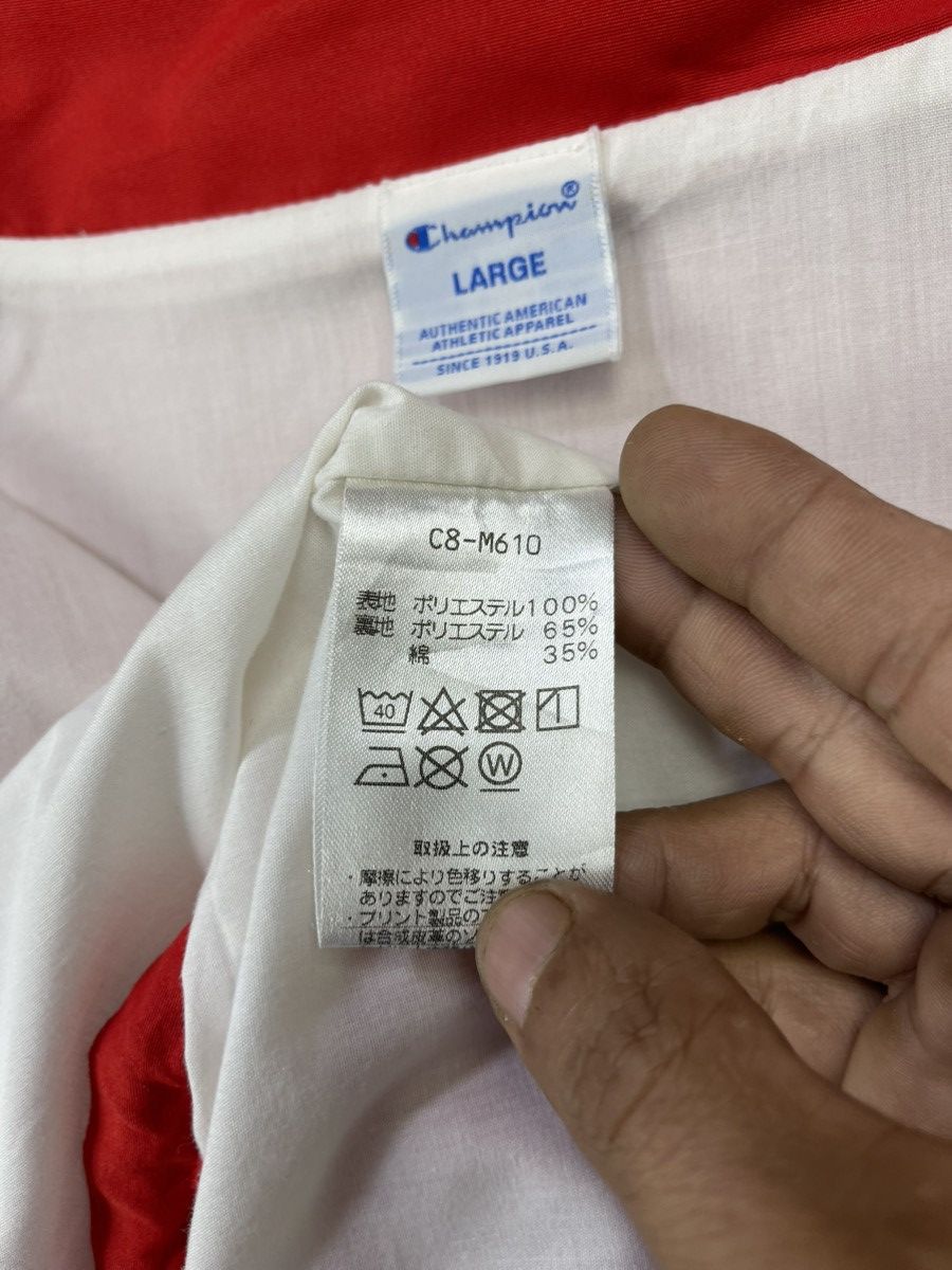 Champion Vintage Champion Coach Jackets Size US M / EU 48-50 / 2 - 14 Thumbnail