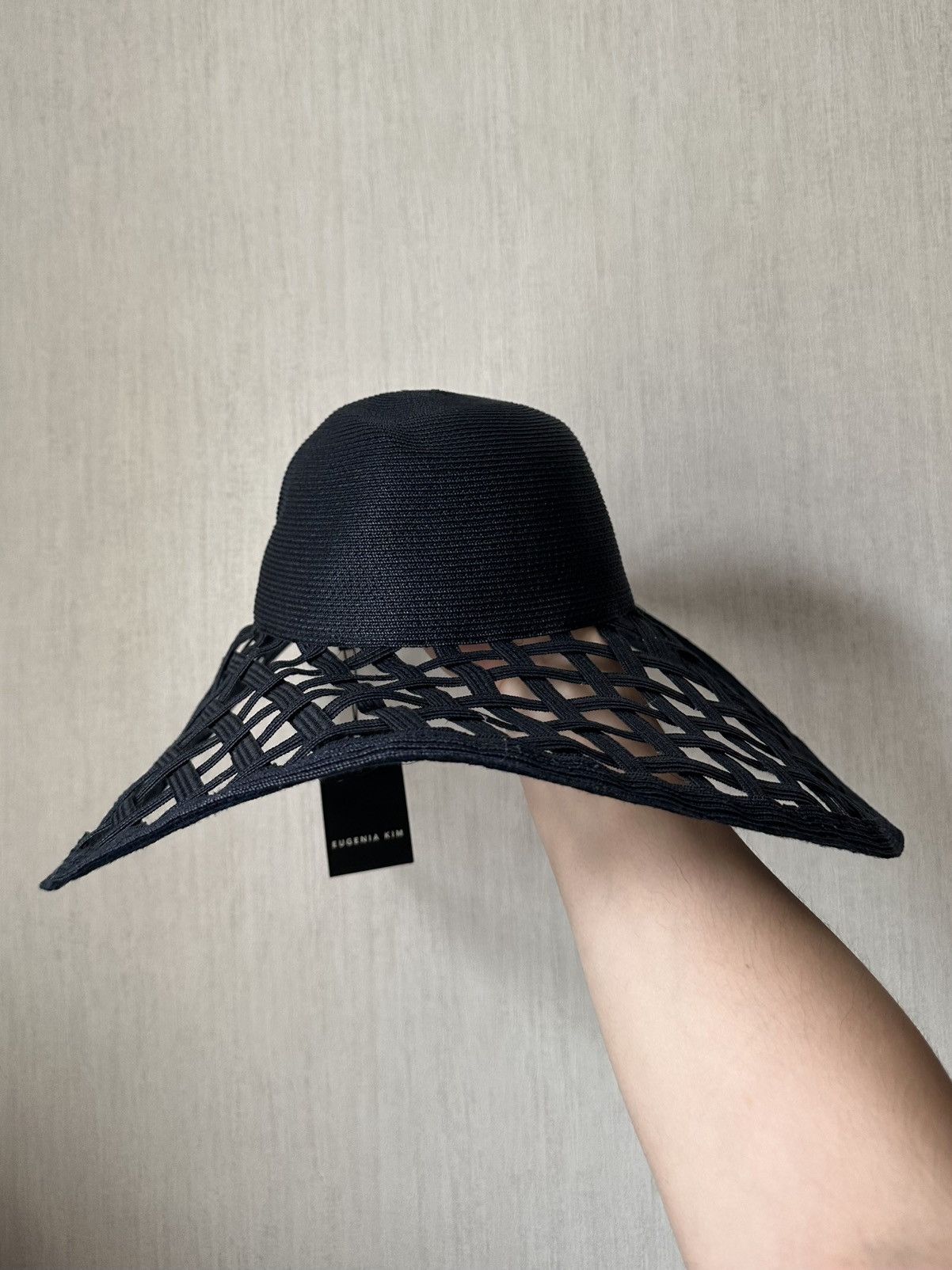 Eugenia Kim Eugenia Kim Hat Size ONE SIZE - 8 Thumbnail