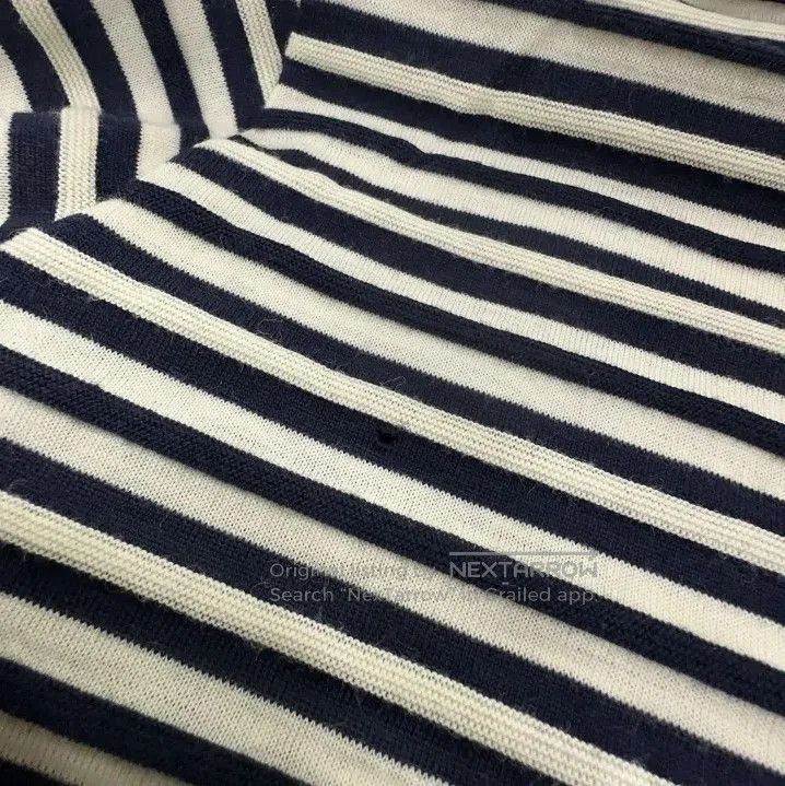 Thom Browne Thom Browne Striped Knit Sweater. Size US S / EU 44-46 / 1 - 6 Thumbnail