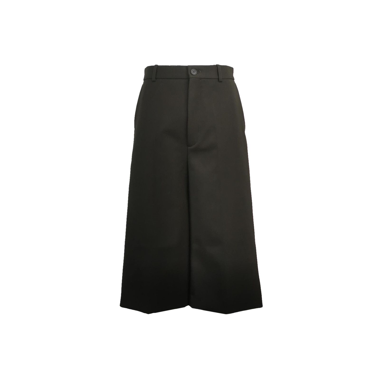 Balenciaga Balenciaga Women 36 Pants Size 36" / US 14 / IT 50 - 1 Thumbnail