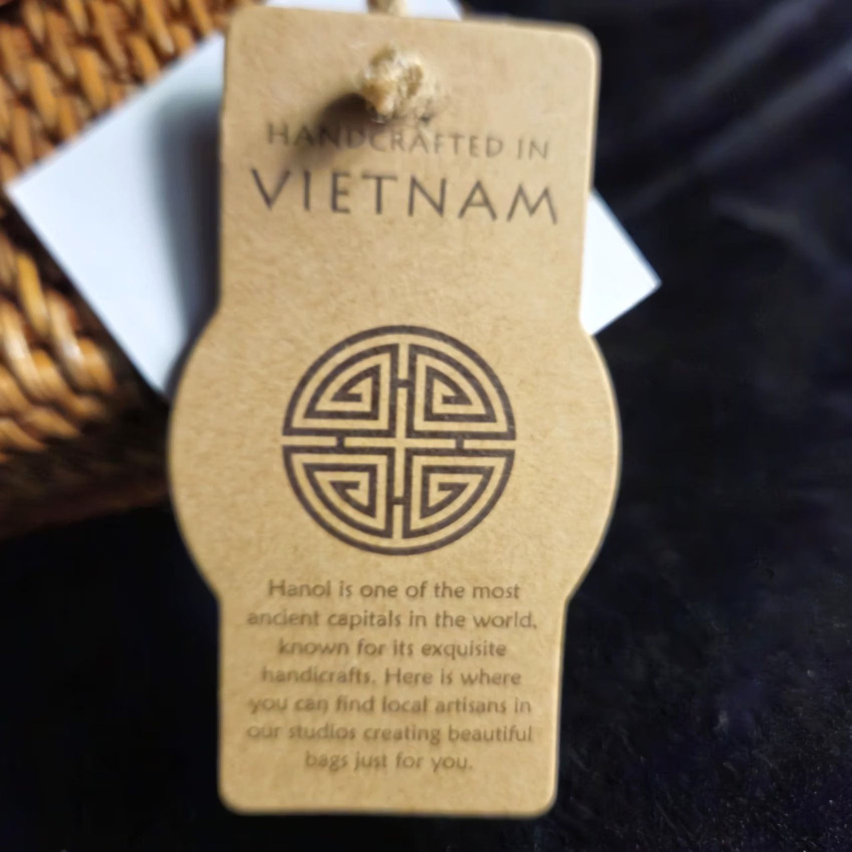 Vintage VINTAGE? No. Size ONE SIZE - 3 Thumbnail