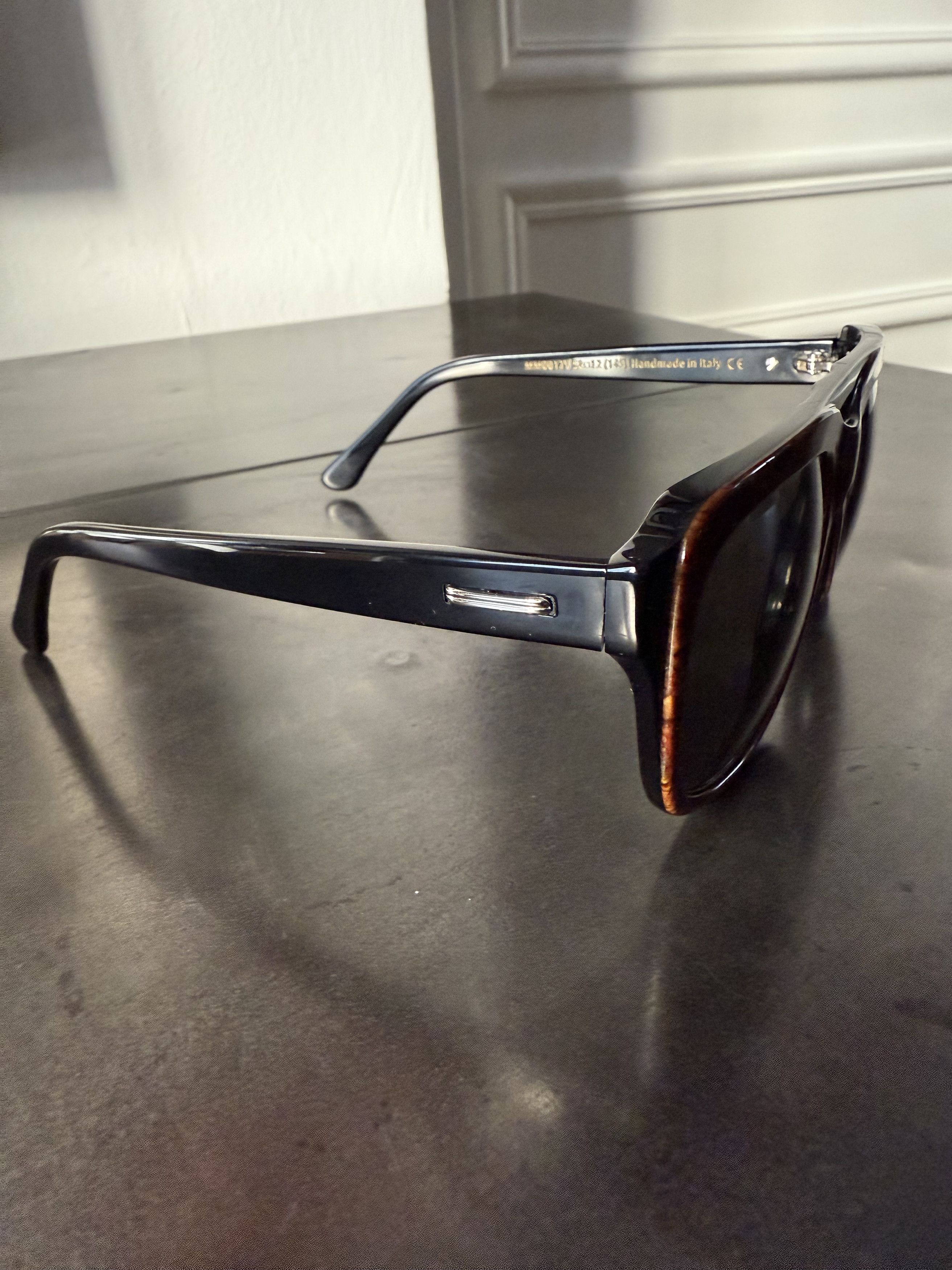 Maison Margiela Maison Martin Margiela Sunglasses NEW!! Size ONE SIZE - 10 Thumbnail