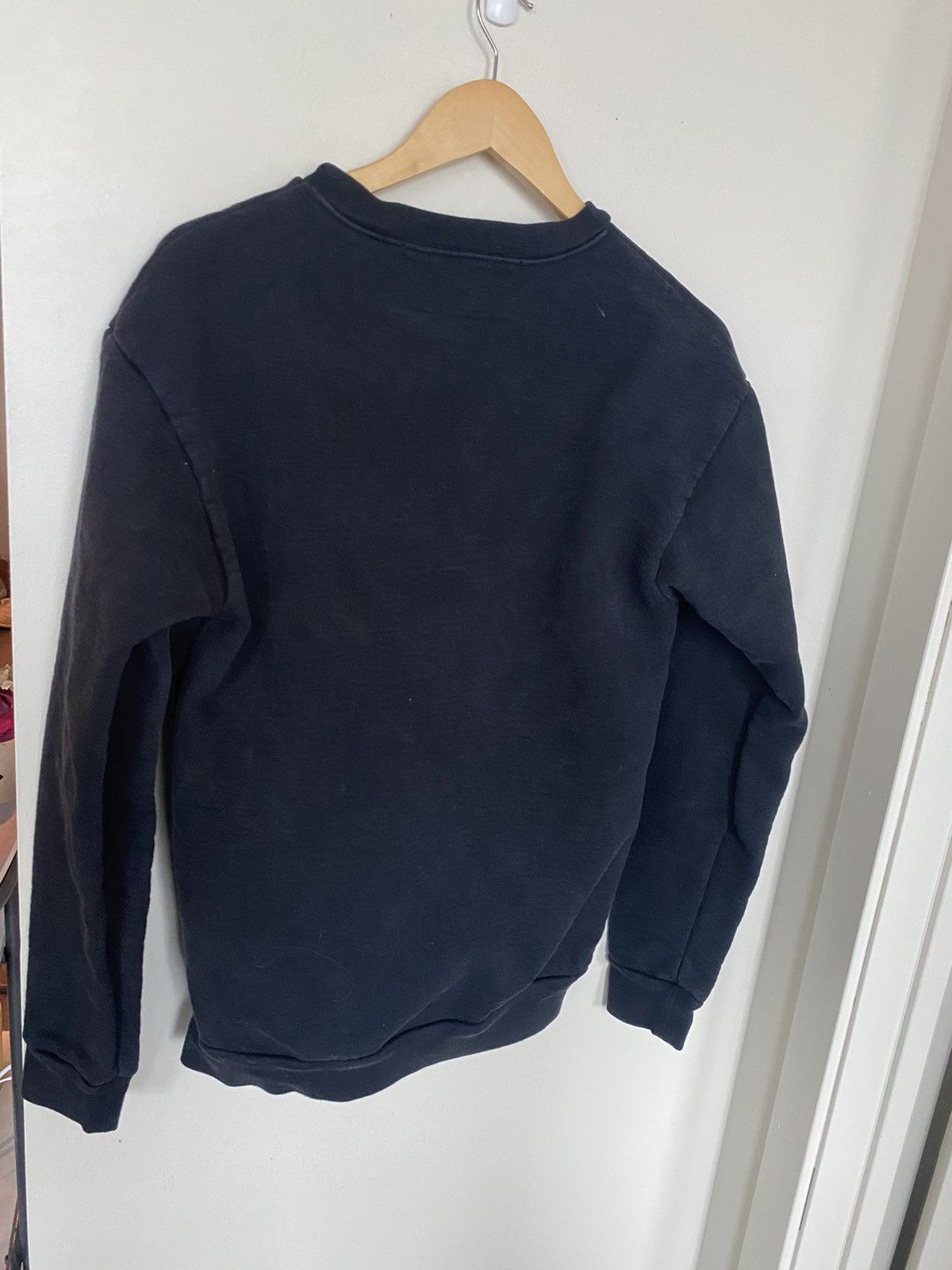 Enfants Riches Deprimes Enfants Riches Deprimes Mesmerizing Dogma Crewneck Size US M / EU 48-50 / 2 - 6 Thumbnail