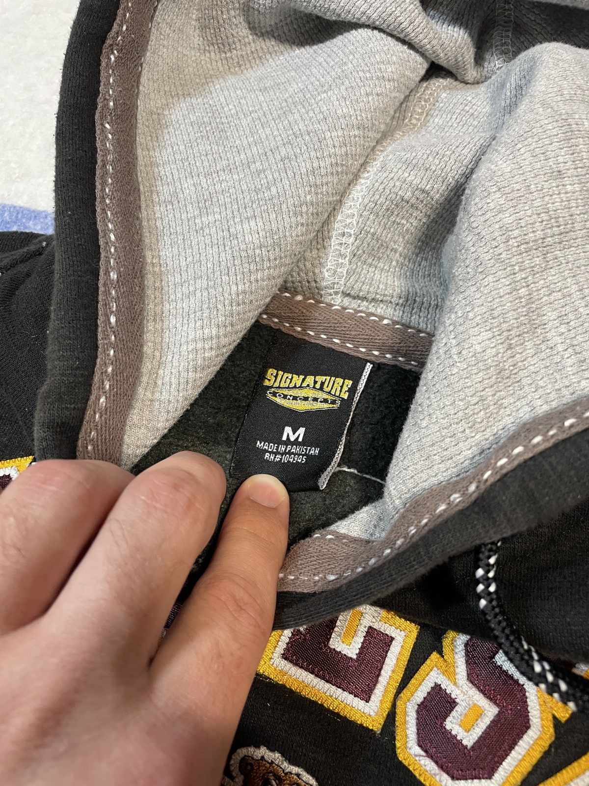 Other Minnesota gophers sweatshirt Size US M / EU 48-50 / 2 - 3 Thumbnail