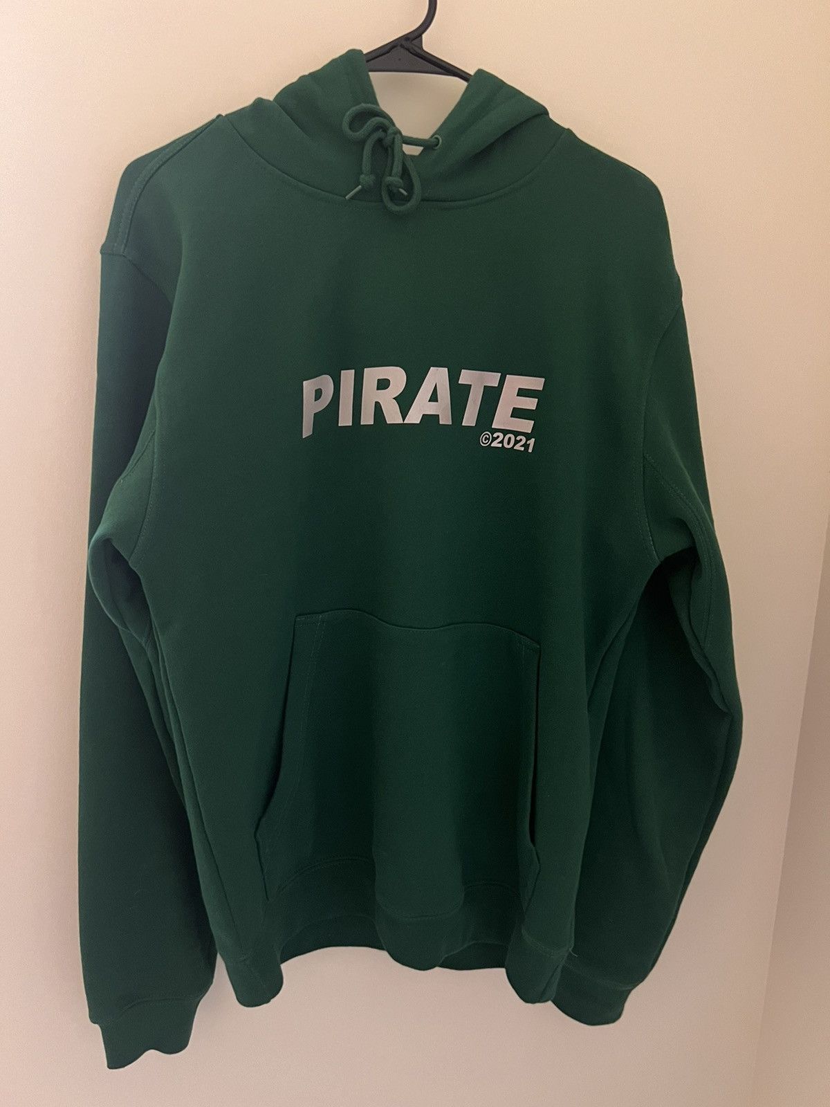 Other Pirate Worldwide Logo Hoodie Size US S / EU 44-46 / 1 - 2 Thumbnail