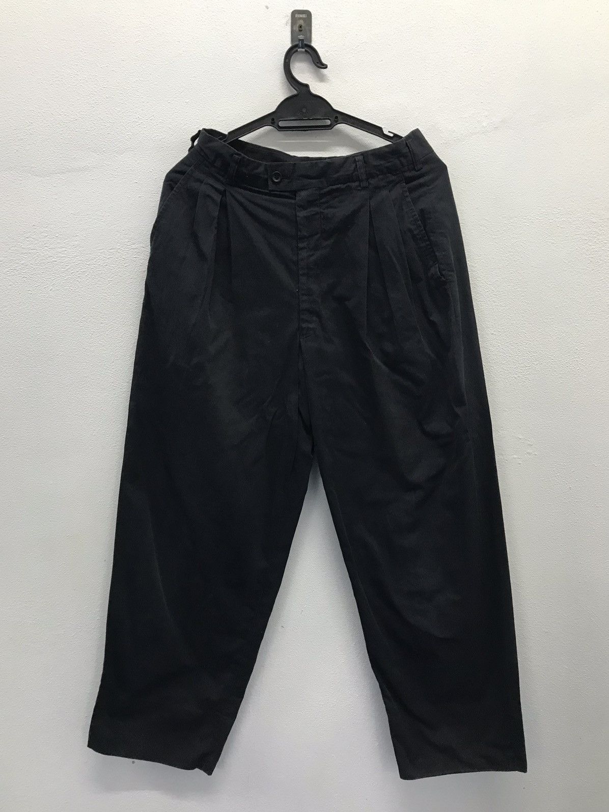 CDG by Comme des Garcons Comme Des Garcons Made In Japan Pants Size US 29 - 1 Thumbnail