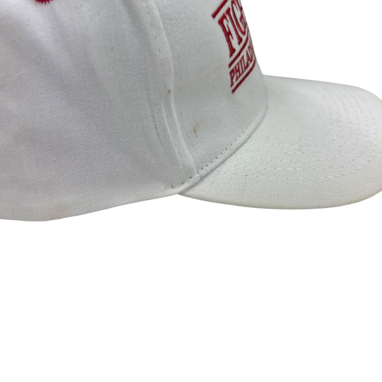 MLB × Vintage Vintage 90s Fightin Philadelphia Phillies McDonalds SnapBack Size ONE SIZE - 6 Thumbnail