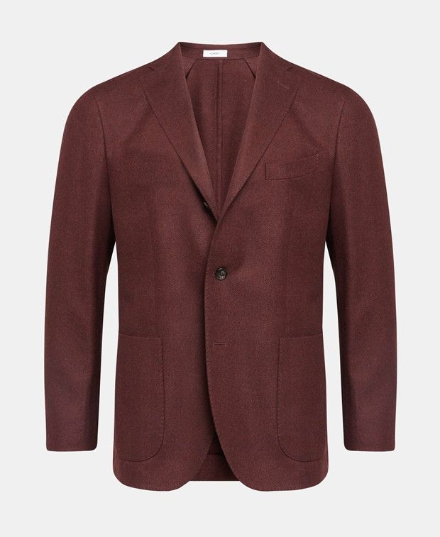 Boglioli Suit jacket Size 48R - 1 Thumbnail
