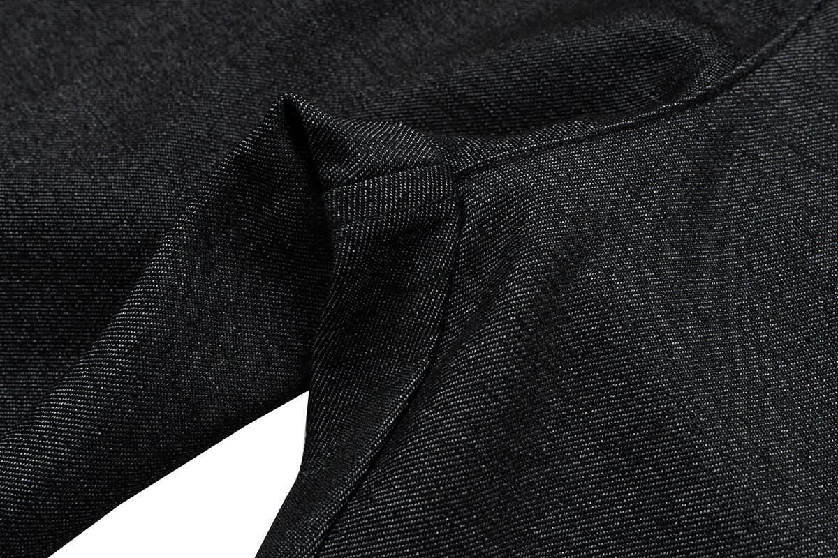 Japanese Brand × Vintage Streetwear Straight Loose Suit Pants Size US 31 - 9 Thumbnail