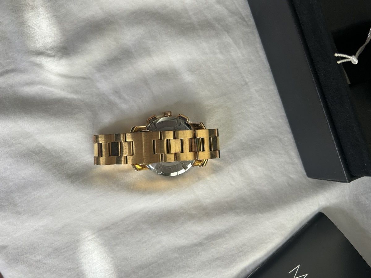 Movado Bold Rose Gold 3600077 Size ONE SIZE - 3 Thumbnail