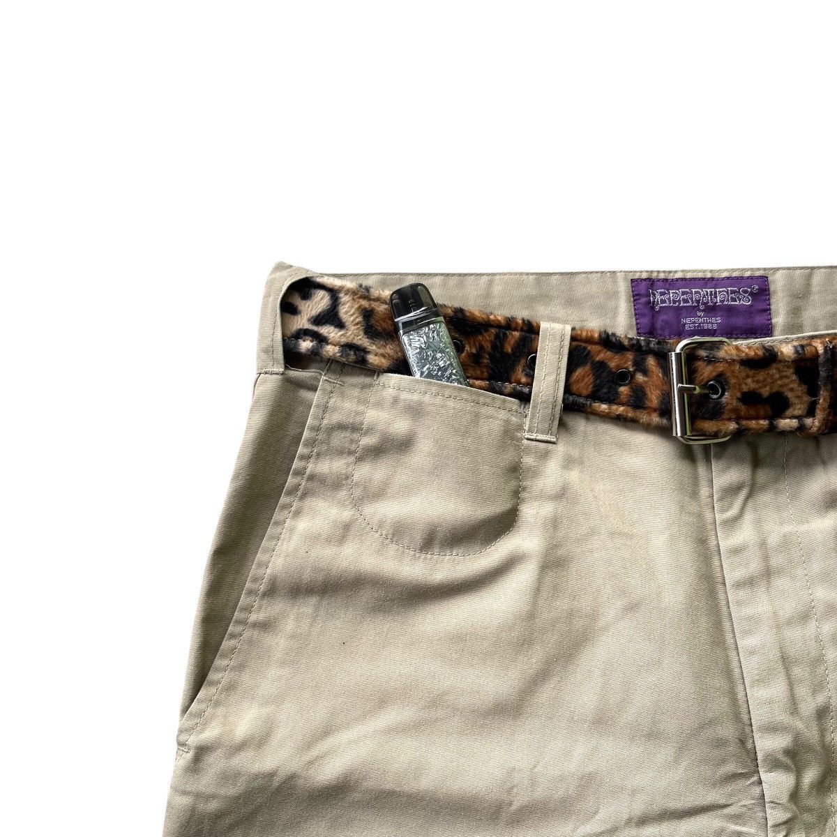 Nepenthes Nephentes Longpants Size US 30 / EU 46 - 3 Thumbnail
