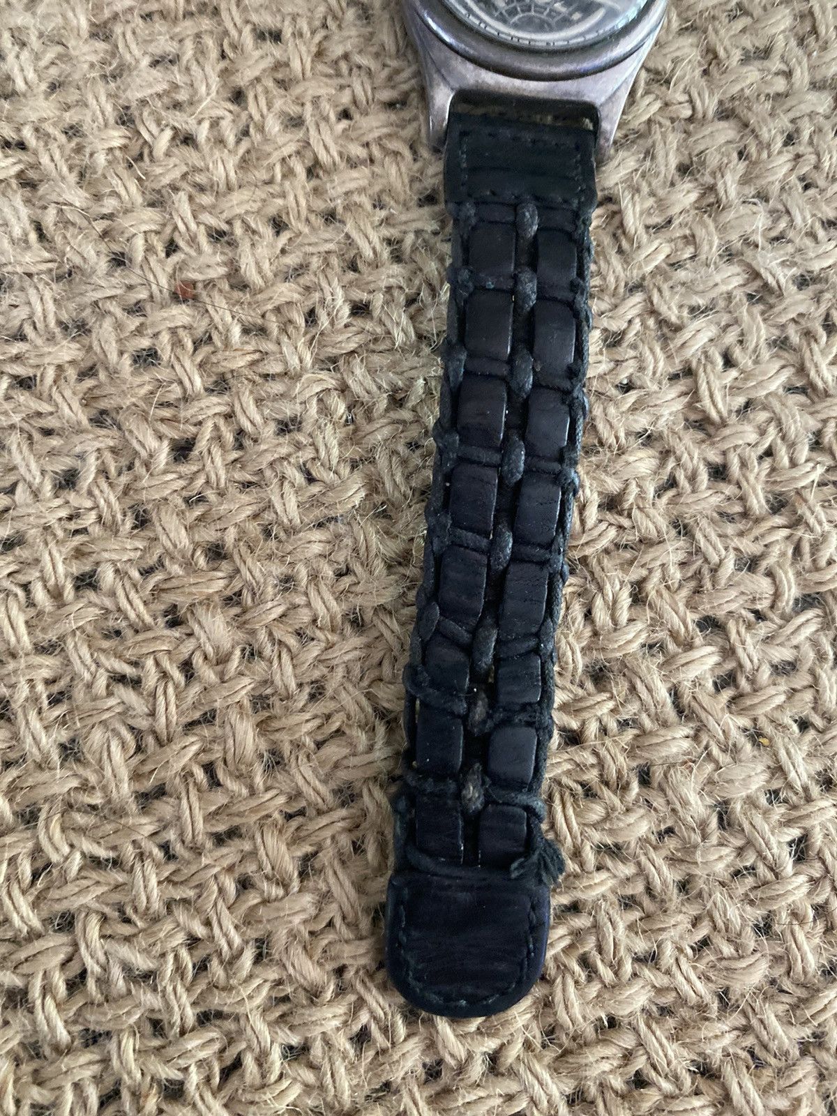 Fossil VINTAGE WOMAN’S AUTHENTIC FOSSIL AIRPLANE WATCH Size ONE SIZE - 5 Thumbnail
