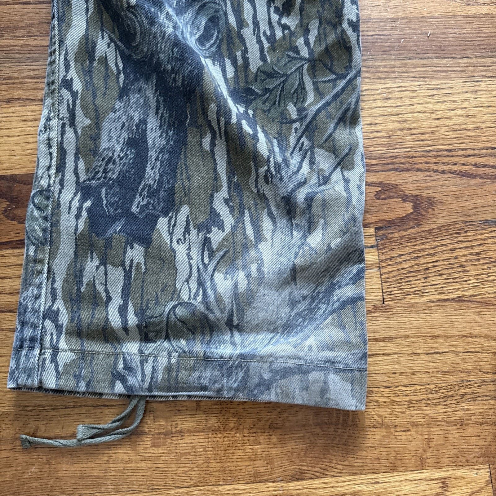 Supreme Supreme SS24 Olive Real Tree pants size 36 Size US 40 / EU 56 - 13 Thumbnail