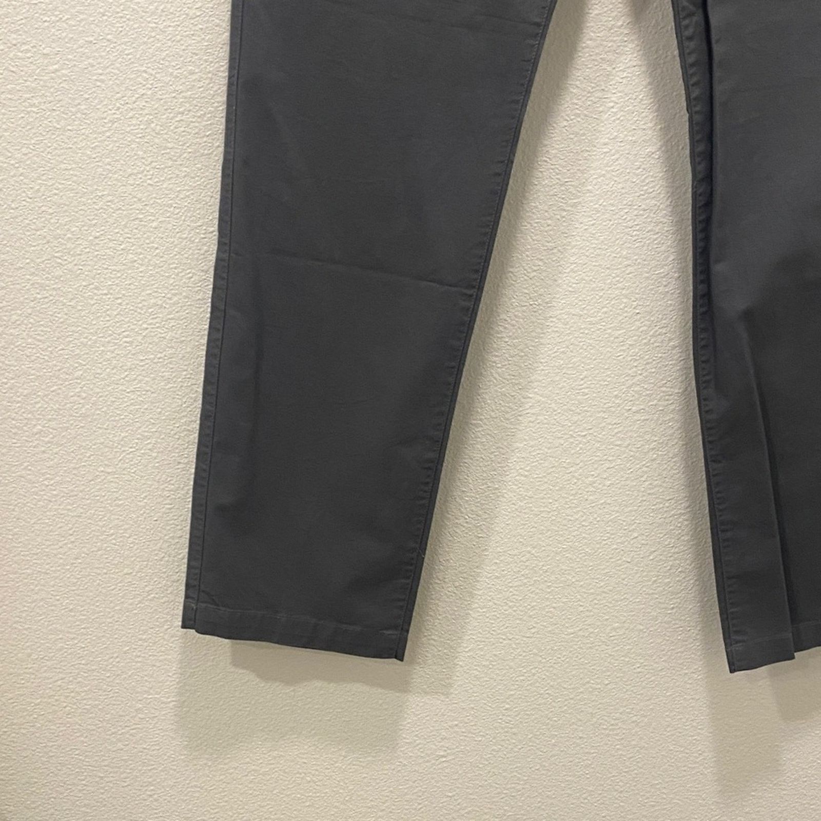Bonobos Bonobos Charcoal Chinos 35x32 Size US 36 / EU 52 - 3 Thumbnail