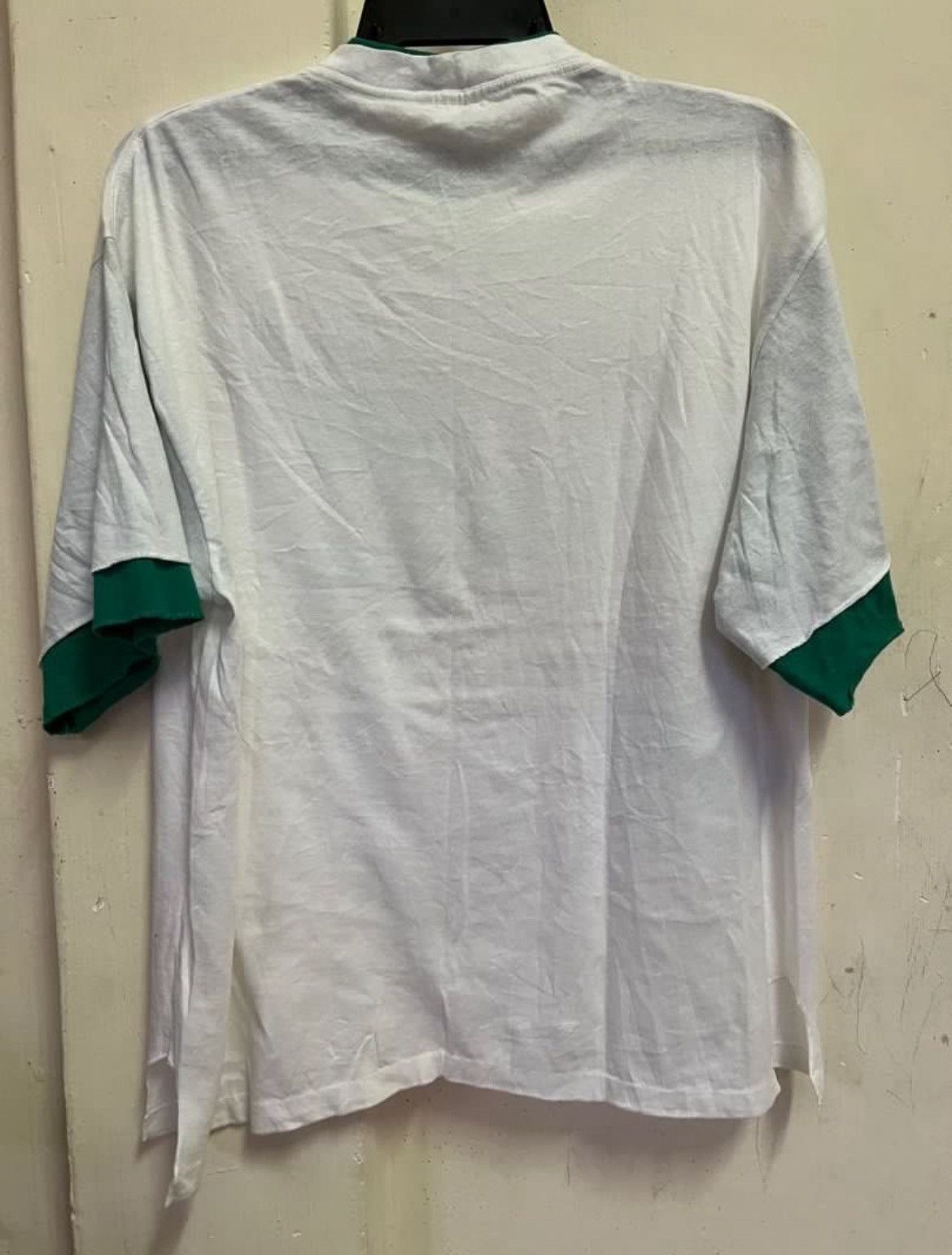 Pepsi × Salem Sportswear × Vintage Vintage Tshirt Salem Shake it up USA Size US XL / EU 56 / 4 - 2 Thumbnail