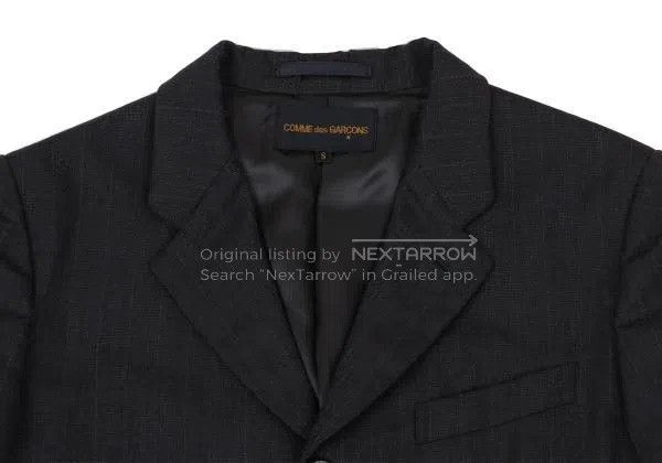 Comme des Garcons Comme Des Garcons jacket Size S / US 4 / IT 40 - 7 Thumbnail