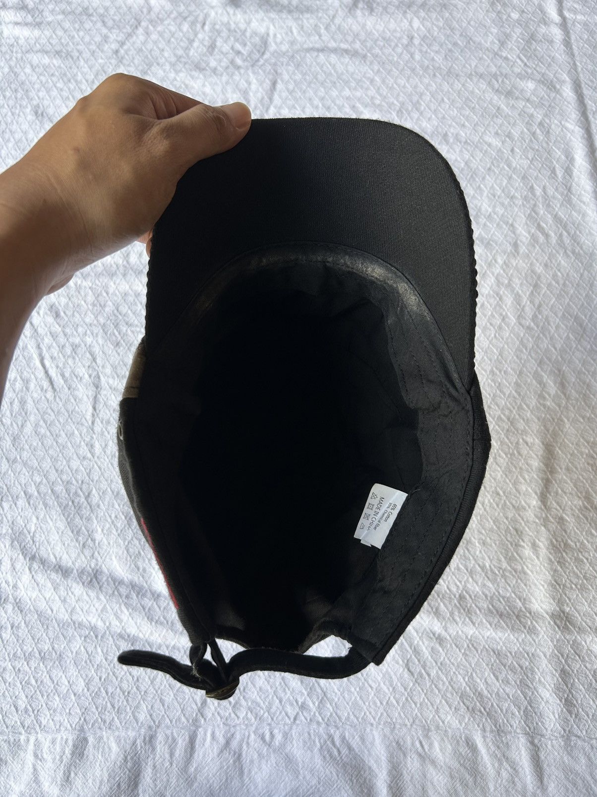 Beauty Beast × Japanese Brand Vintage The Spirit Of Venture Gothic Hats Size ONE SIZE - 8 Thumbnail