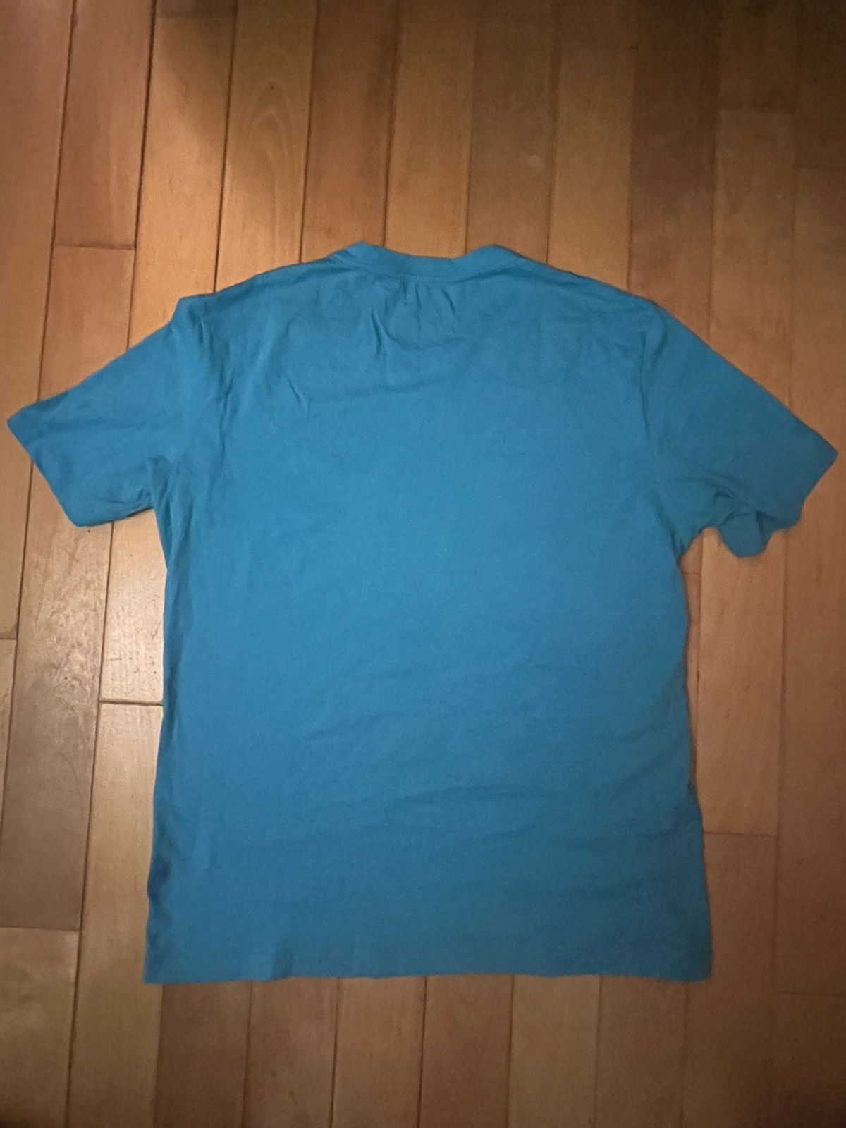 Versace Embroidered Versace shirt Size US L / EU 52-54 / 3 - 4 Thumbnail