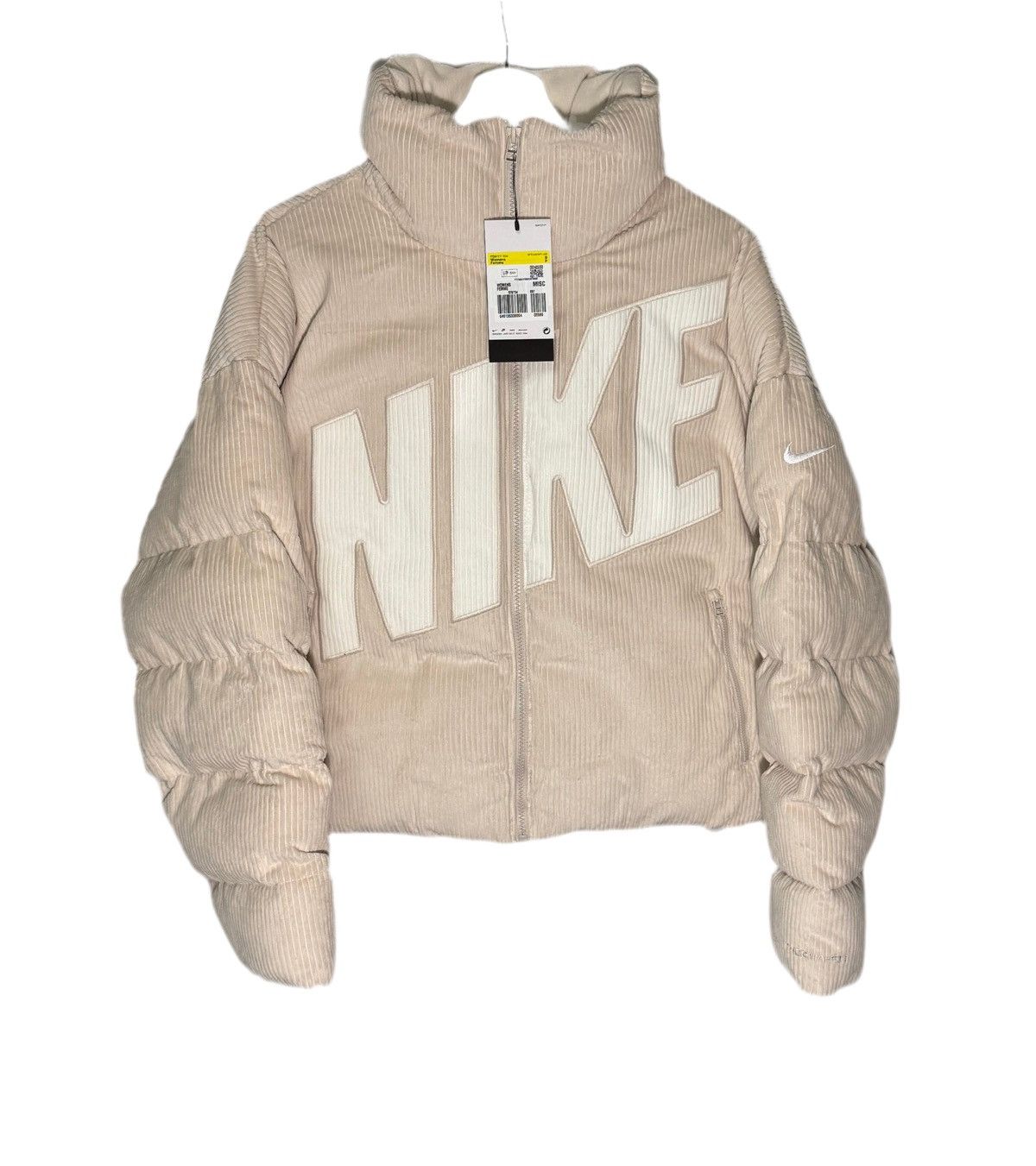 Nike Coat Nike. Size S / US 4 / IT 40 - 1 Thumbnail