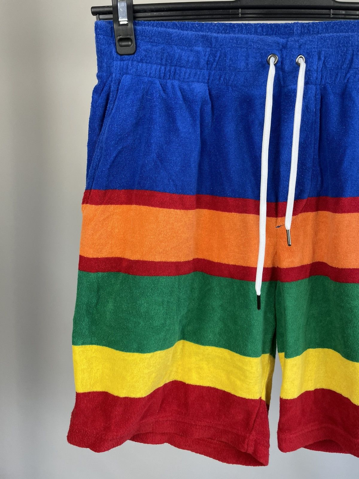 Polo Ralph Lauren Polo ralph lauren shorts size S Size US 30 / EU 46 - 3 Thumbnail